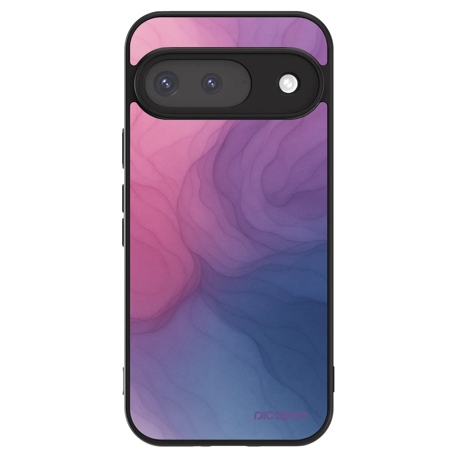 Picasee ULTIMATE CASE für Google Pixel 9 - Silk
