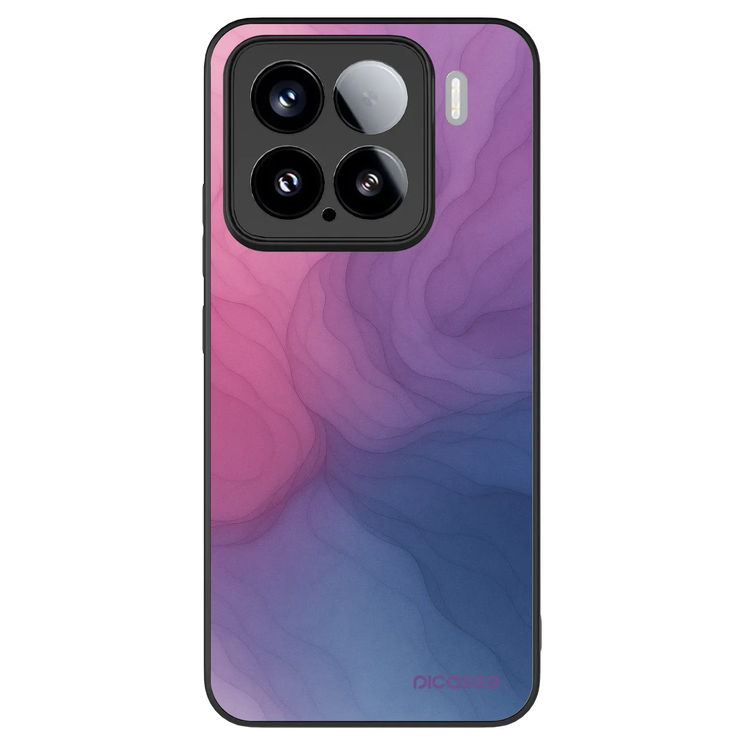 Picasee ULTIMATE CASE für Xiaomi 15 - Silk