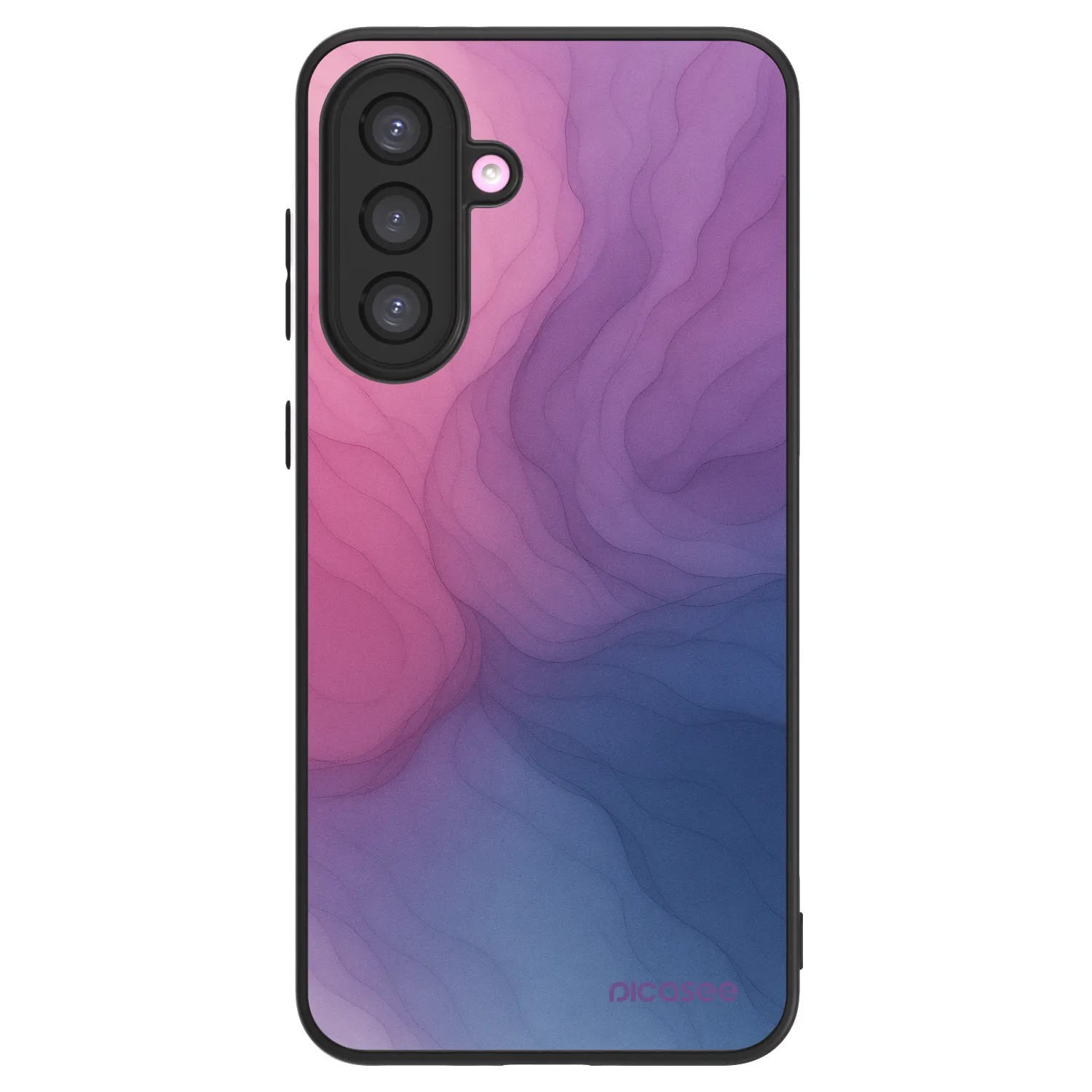 Picasee ULTIMATE CASE für Samsung Galaxy A36 5G - Silk