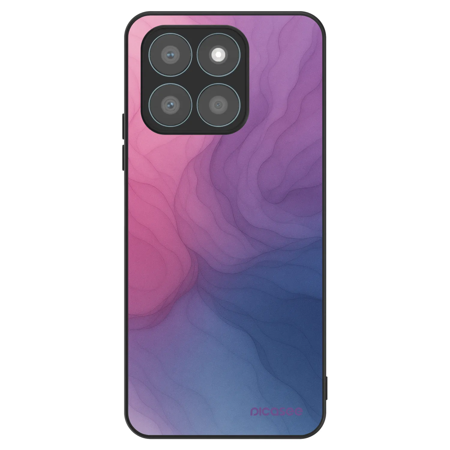 Picasee ULTIMATE CASE für Honor X8c - Silk