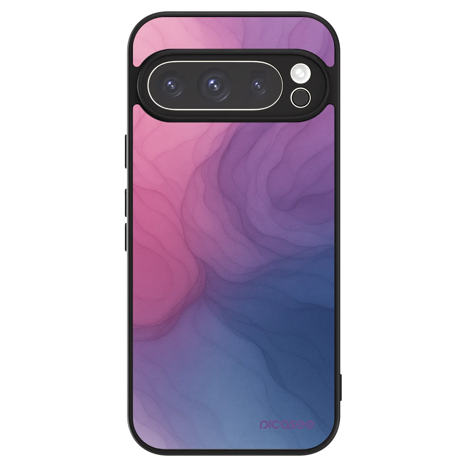 Picasee ULTIMATE CASE für Google Pixel 9 Pro - Silk