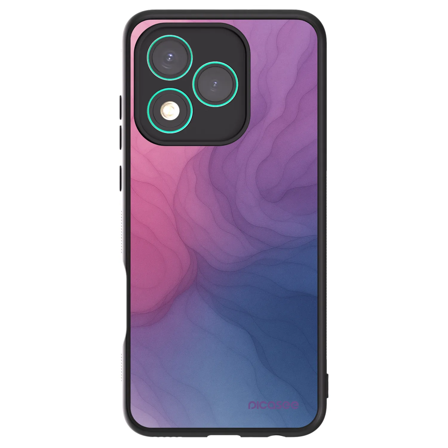 Picasee ULTIMATE CASE für Honor 400 Lite 5G - Silk