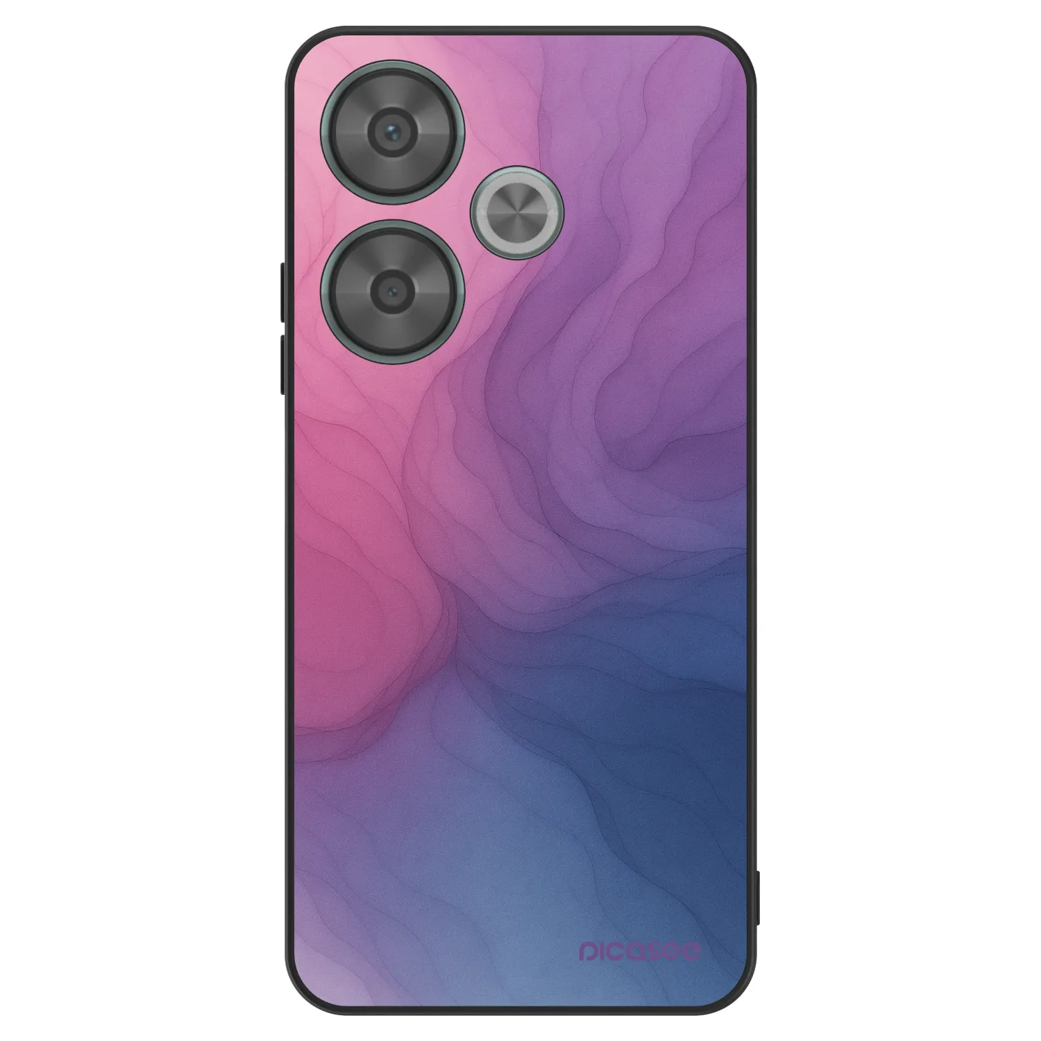 Picasee ULTIMATE CASE für Xiaomi Poco F6 - Silk