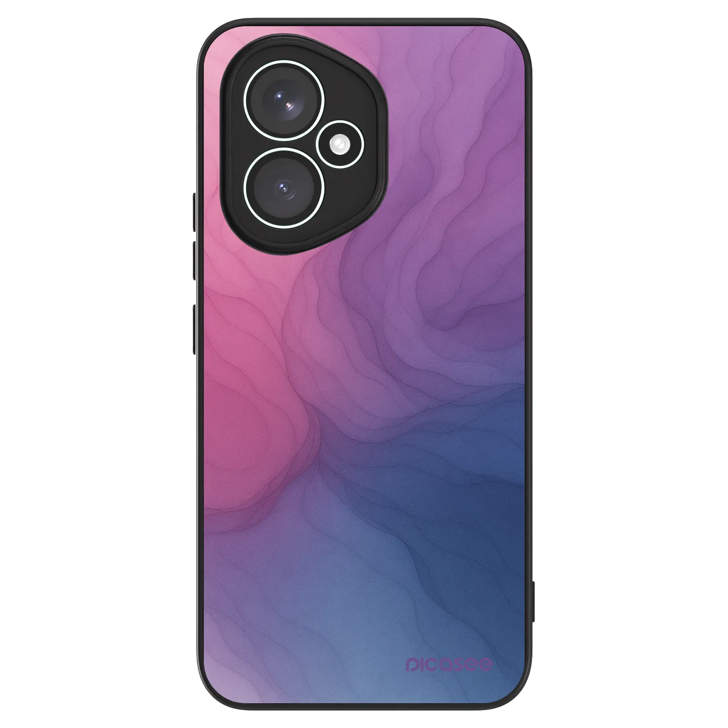 Picasee ULTIMATE CASE für Honor 400 5G - Silk