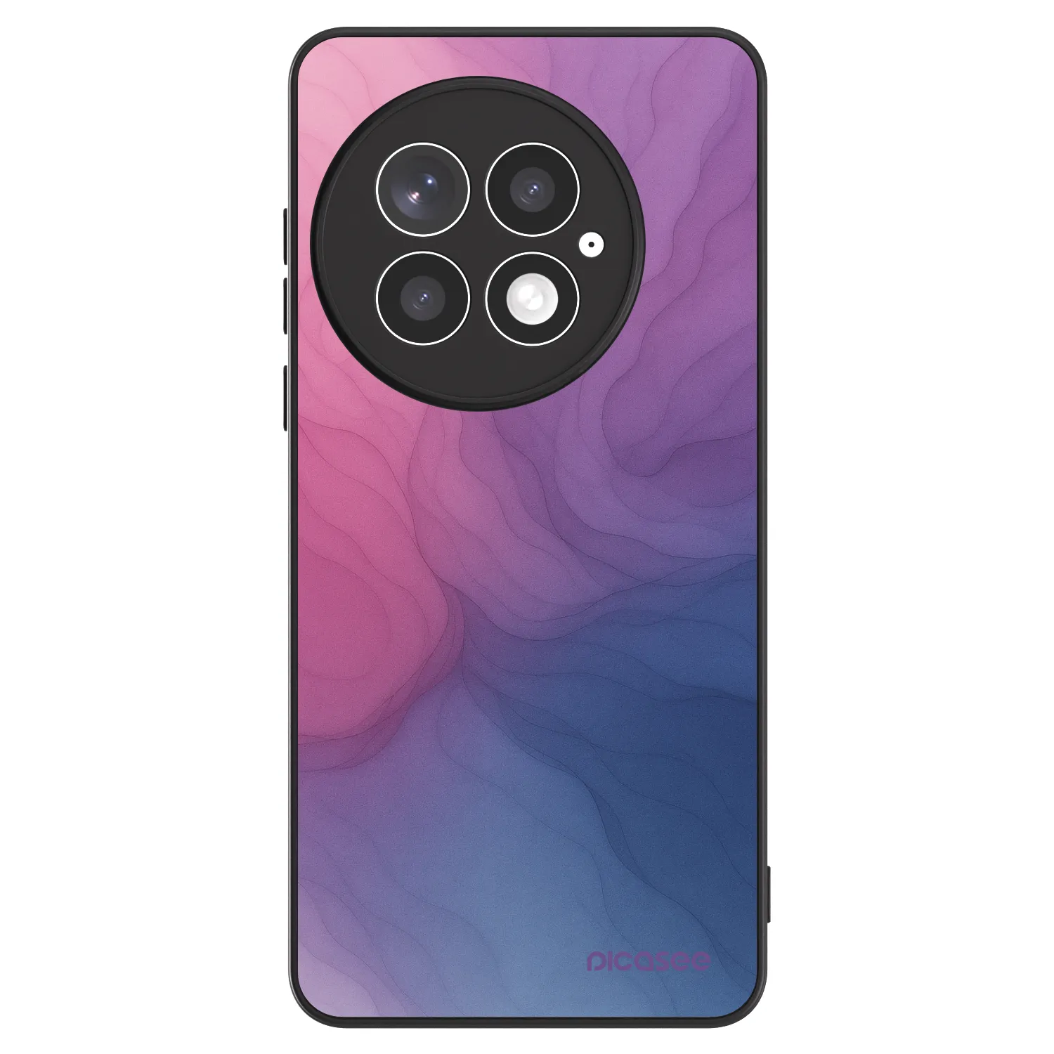 Picasee ULTIMATE CASE für OnePlus 13 5G - Silk