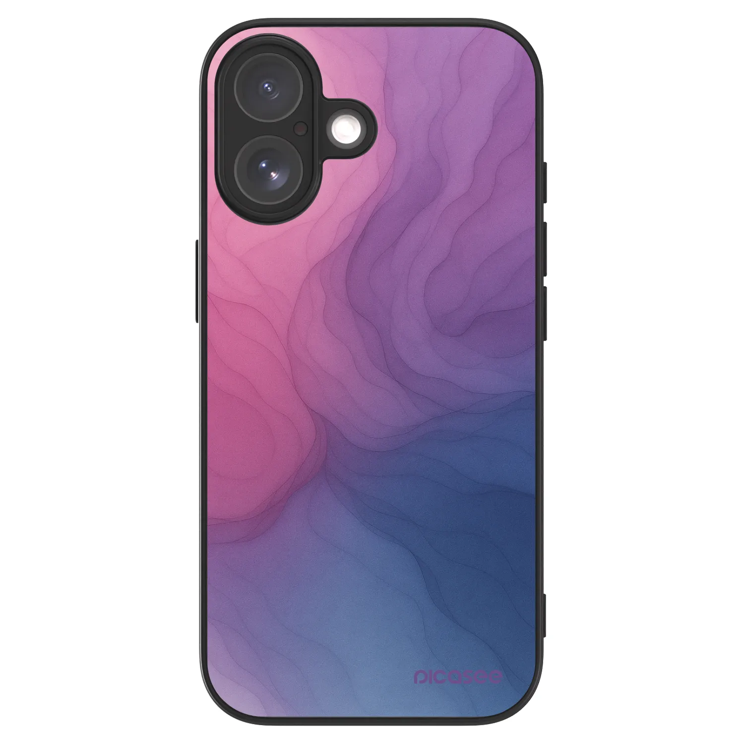 Picasee ULTIMATE CASE für Apple iPhone 17 - Silk