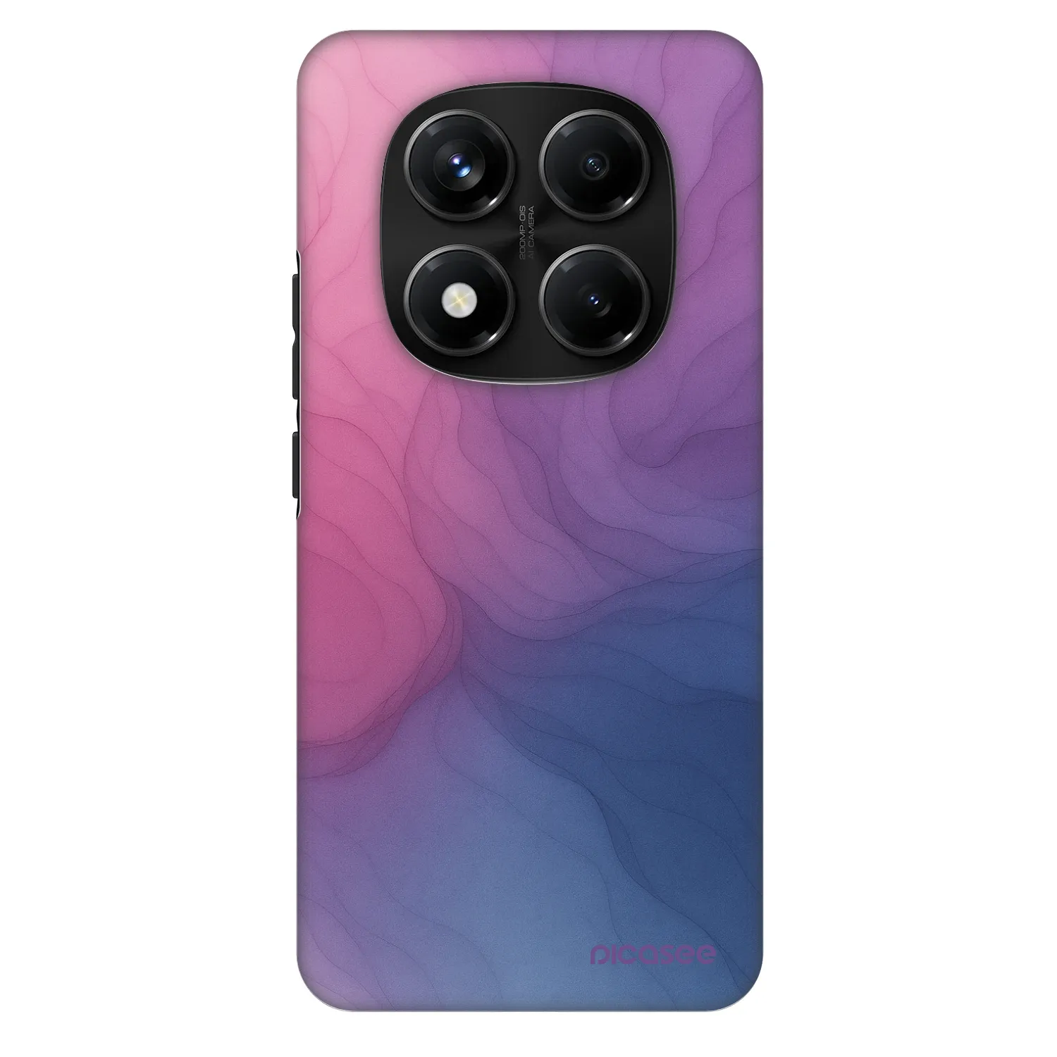 Picasee Fashion Case für Xiaomi Redmi Note 14 Pro+ 5G - Silk