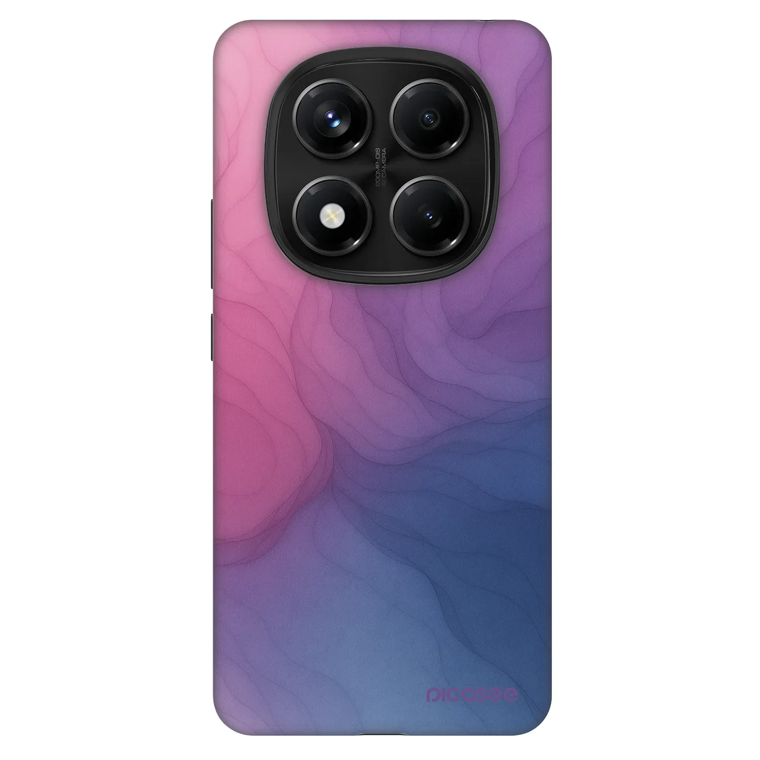 Picasee Fashion Case für Xiaomi Redmi Note 14 Pro 5G - Silk