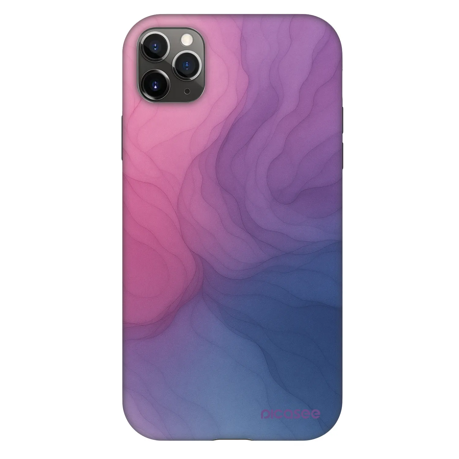 Picasee Fashion Case für Apple iPhone 11 Pro Max - Silk