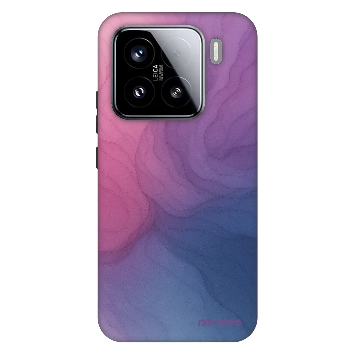 Picasee Fashion Case für Xiaomi 15 - Silk