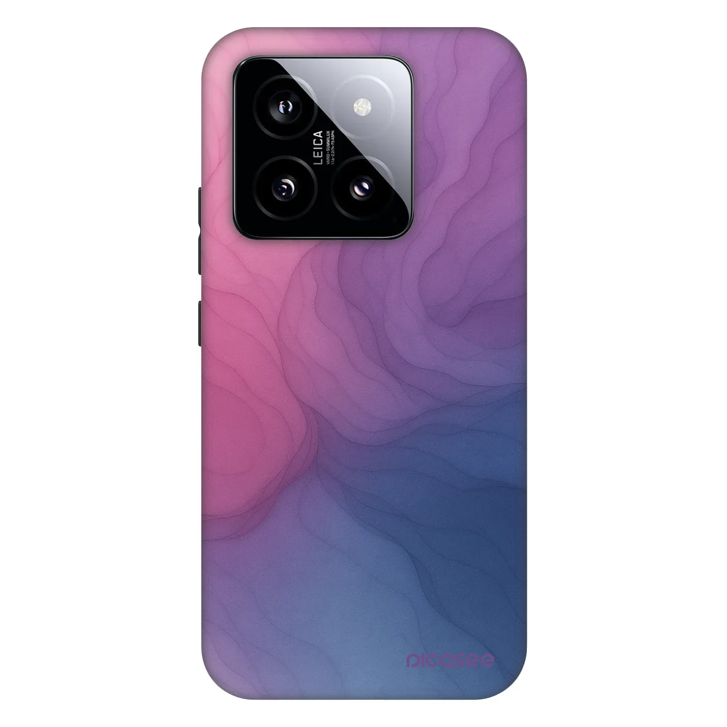 Picasee Fashion Case für Xiaomi 14 - Silk