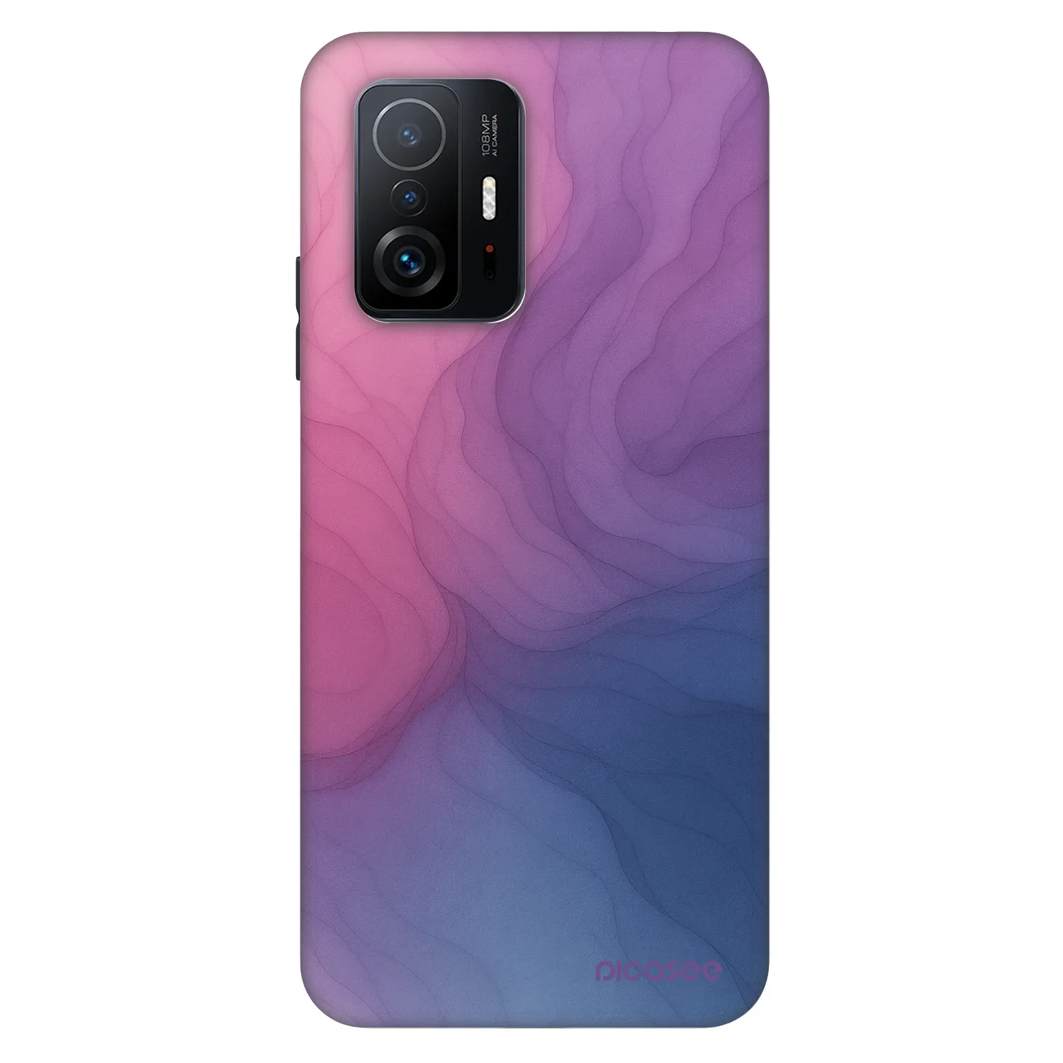 Picasee Fashion Case für Xiaomi 11T Pro - Silk