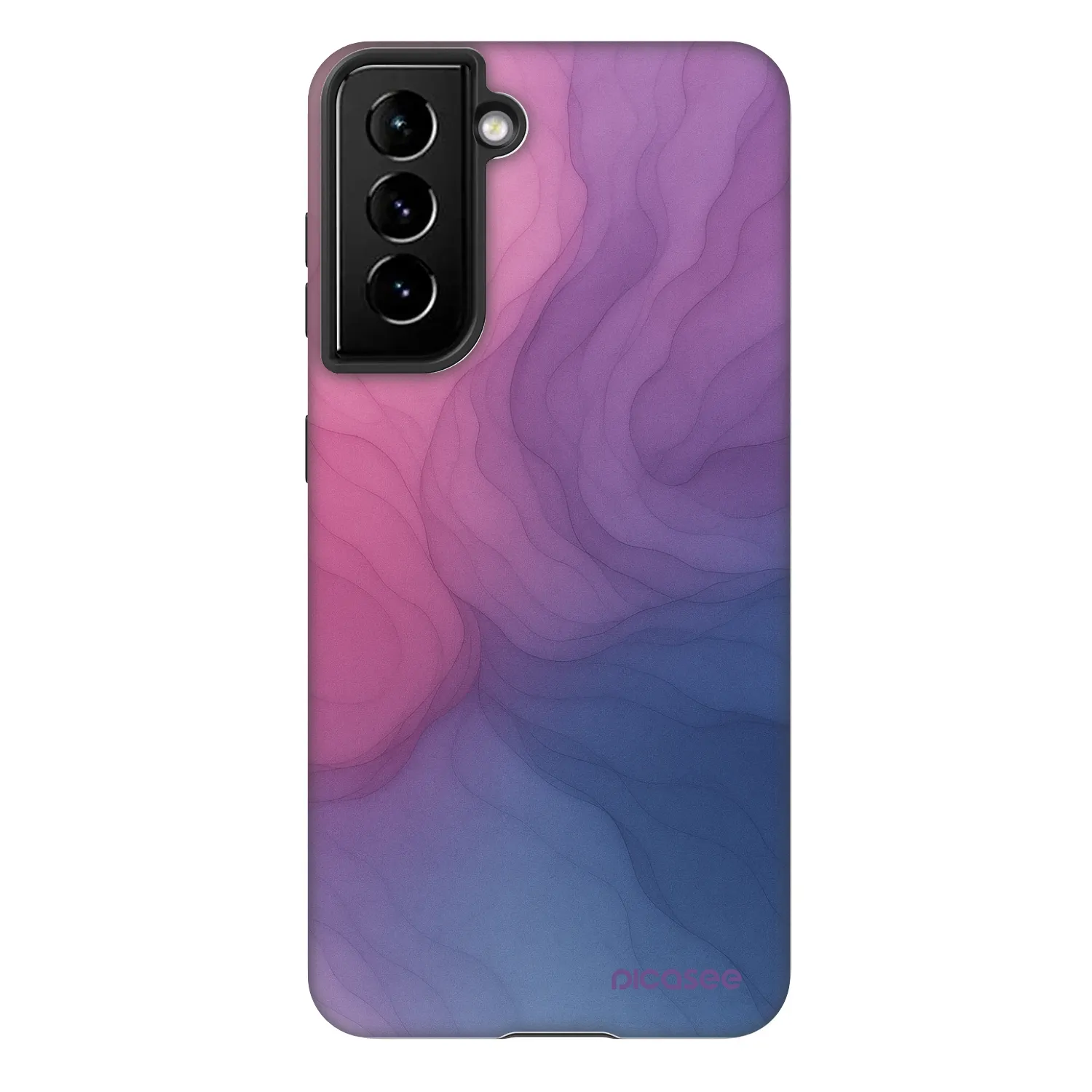 Picasee Fashion Case für Samsung Galaxy S21 FE 5G - Silk