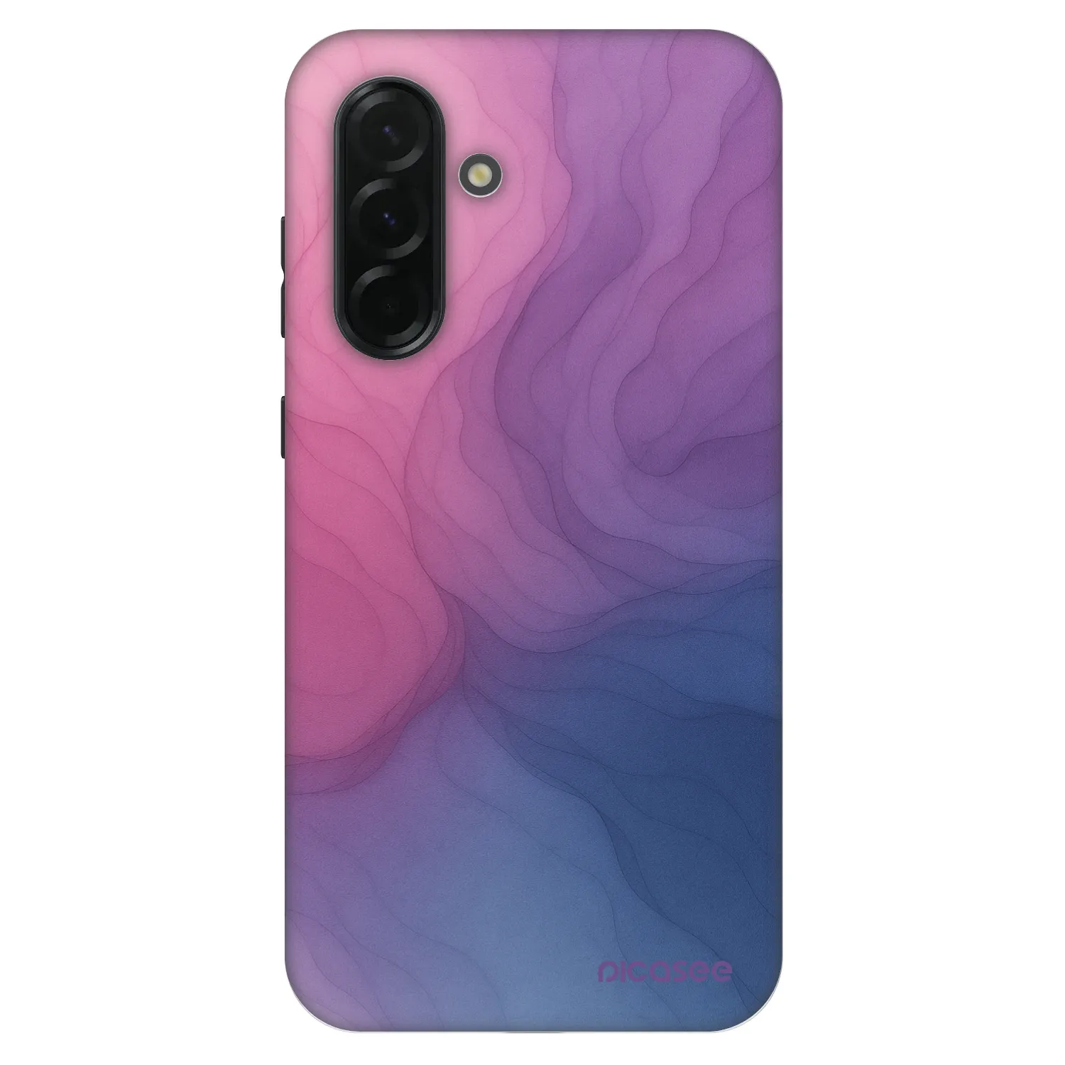 Picasee Fashion Case für Samsung Galaxy A36 5G - Silk