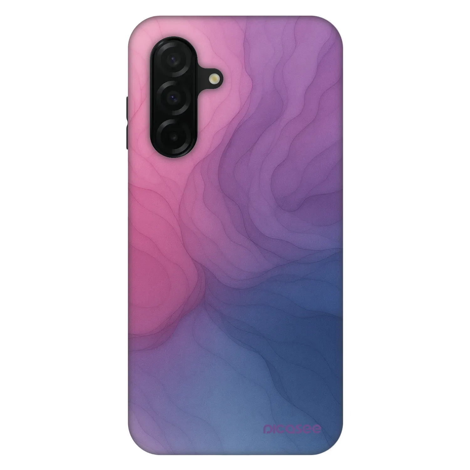 Picasee Fashion Case für Samsung Galaxy A26 5G A266B - Silk