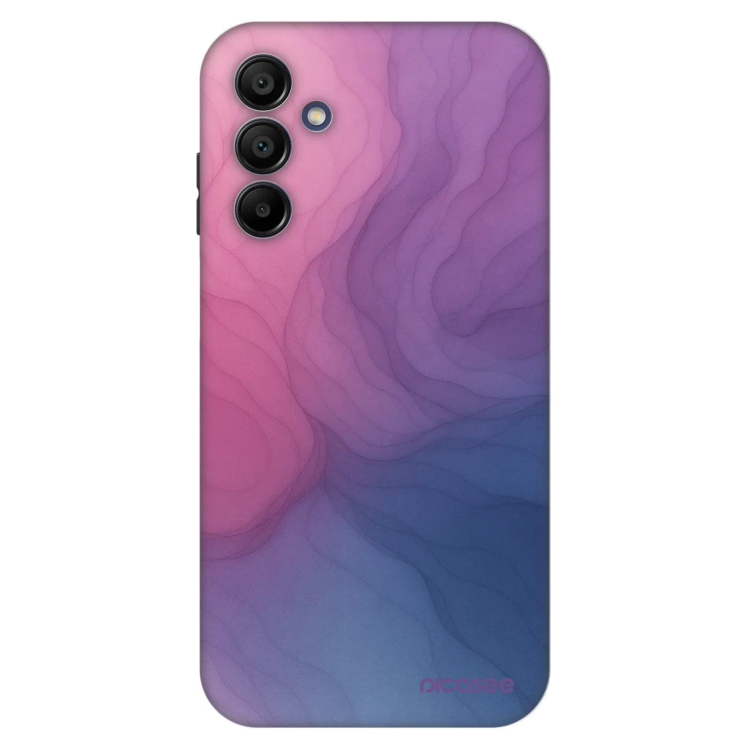 Picasee Fashion Case für Samsung Galaxy A15 A155F 4G - Silk