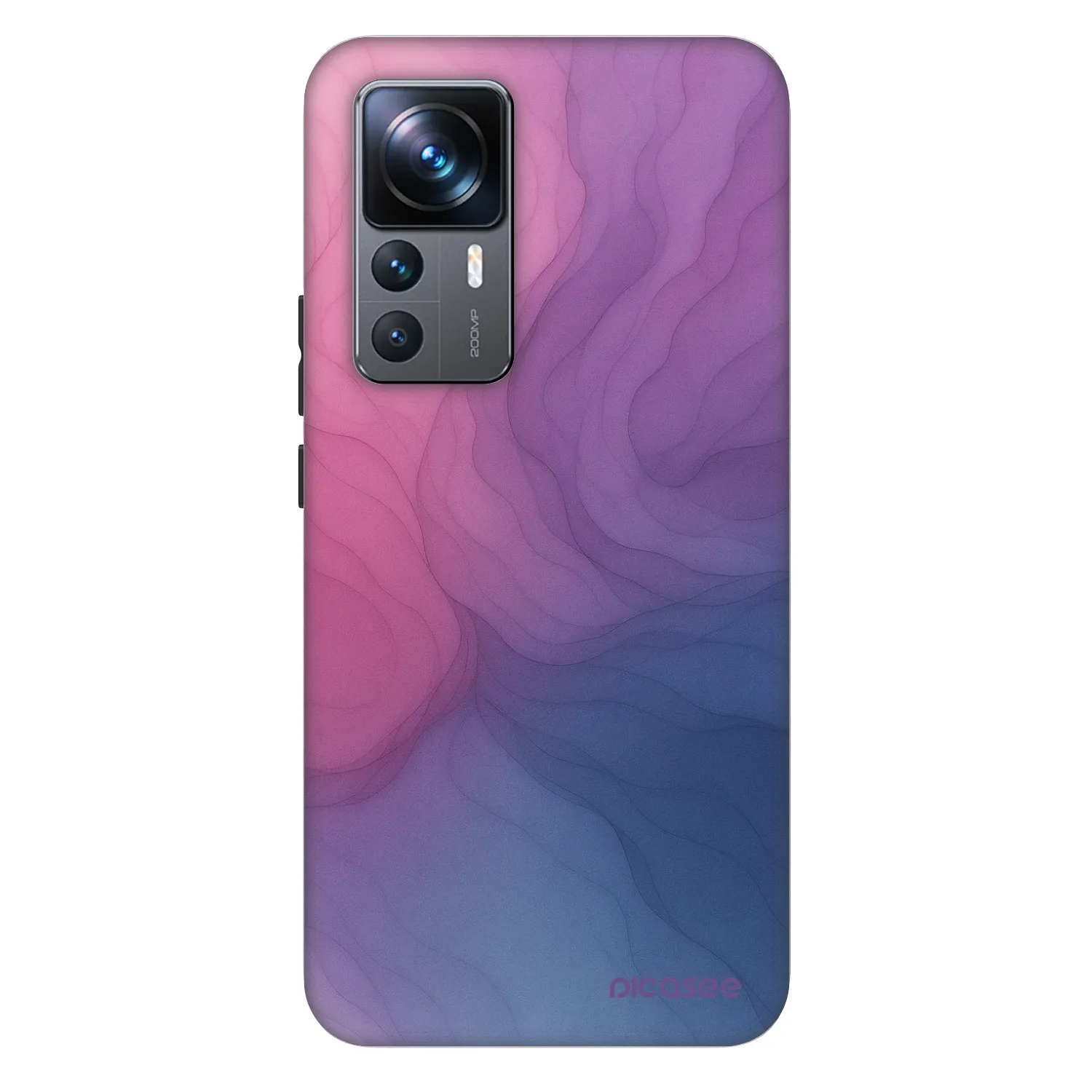 Picasee Fashion Case für Xiaomi 12T - Silk