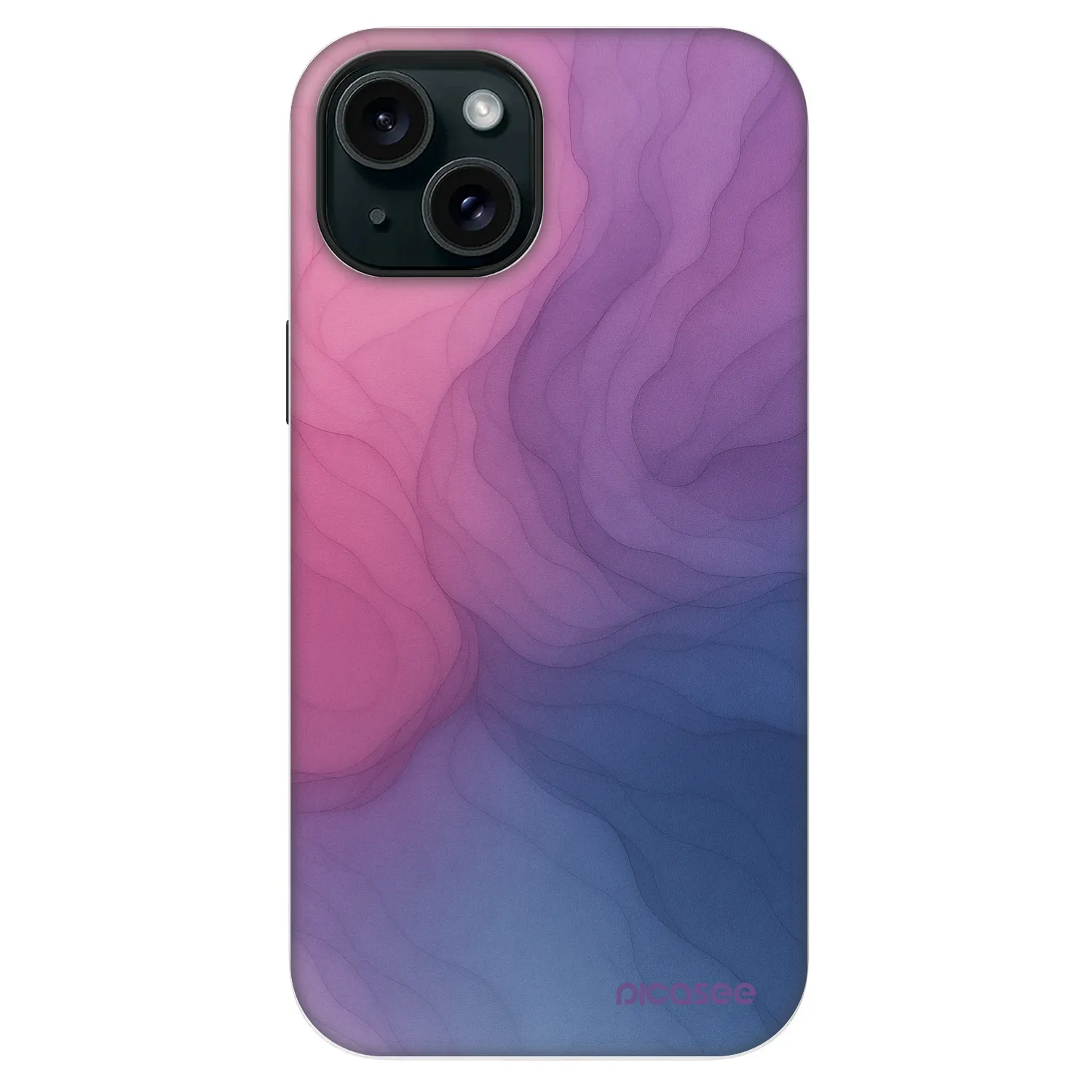 Picasee Fashion Case MagSafe für Apple iPhone 13 - Silk