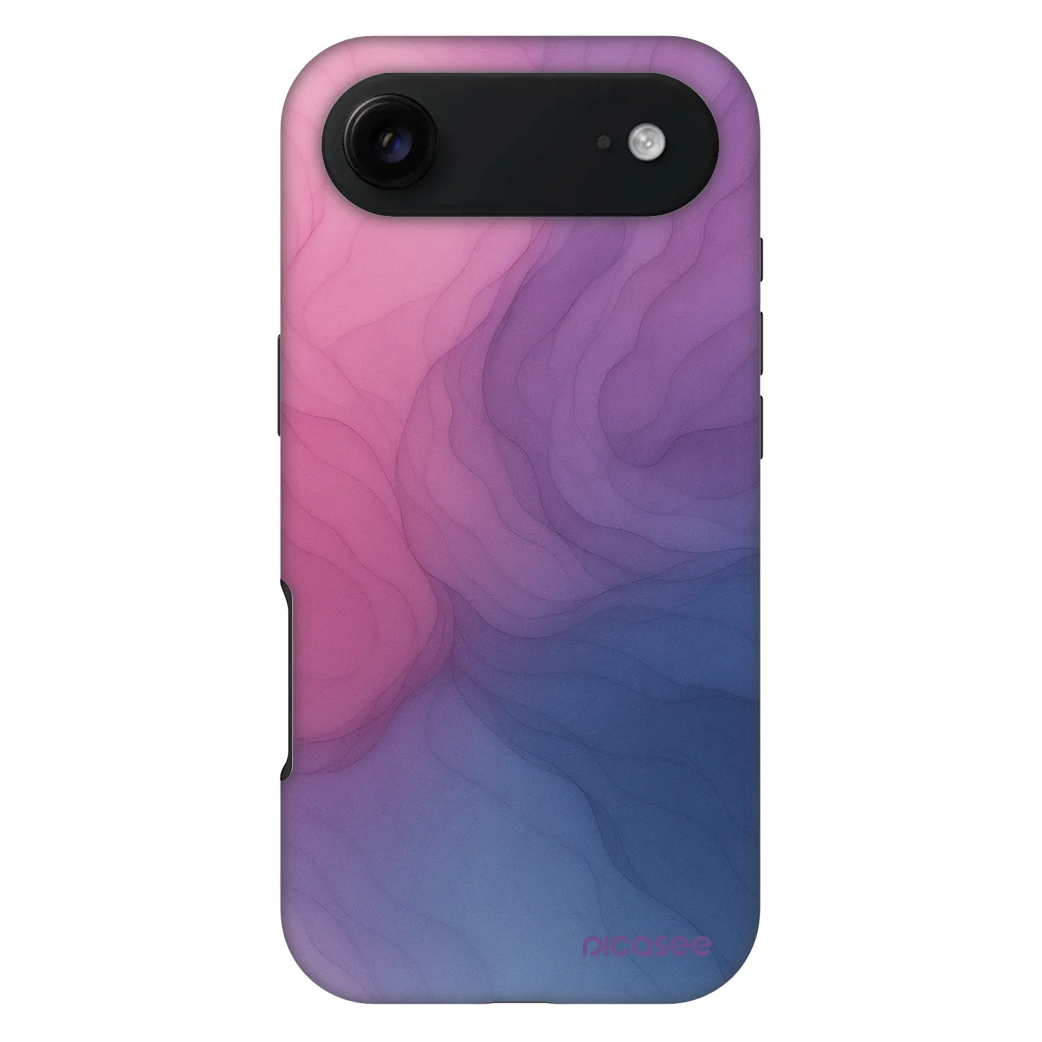 Picasee Fashion Case MagSafe für Apple iPhone Air - Silk