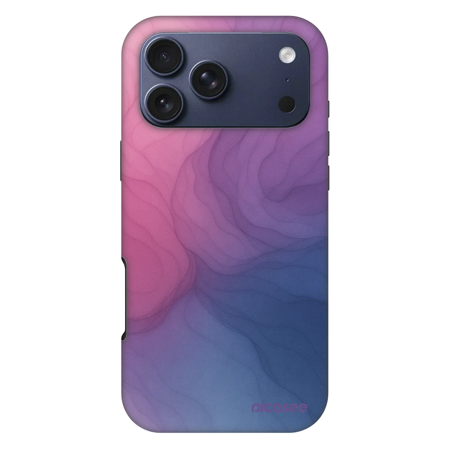 Picasee Fashion Case MagSafe für Apple iPhone 17 Pro Max - Silk