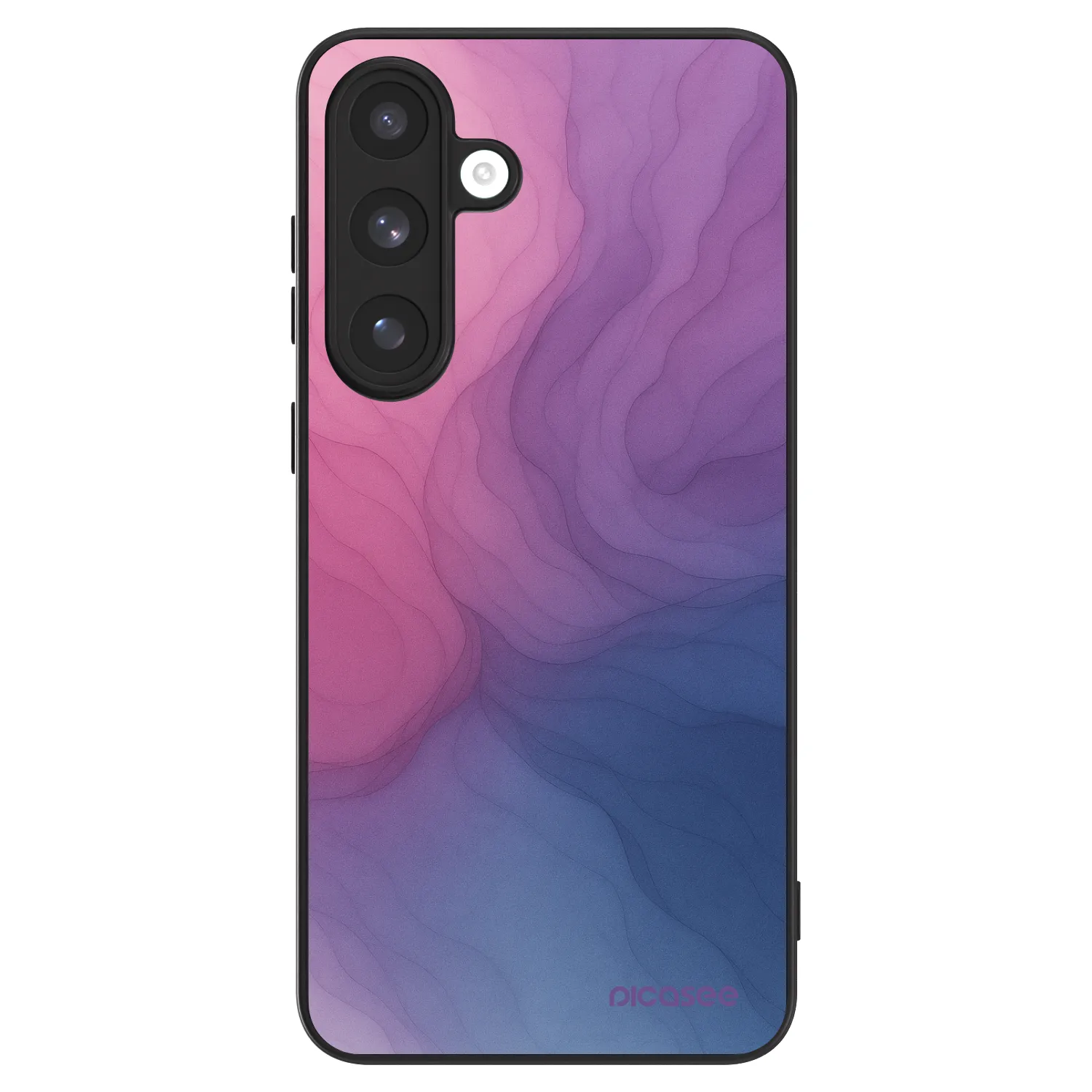 Picasee ULTIMATE CASE für Samsung Galaxy S25 FE 5G - Silk
