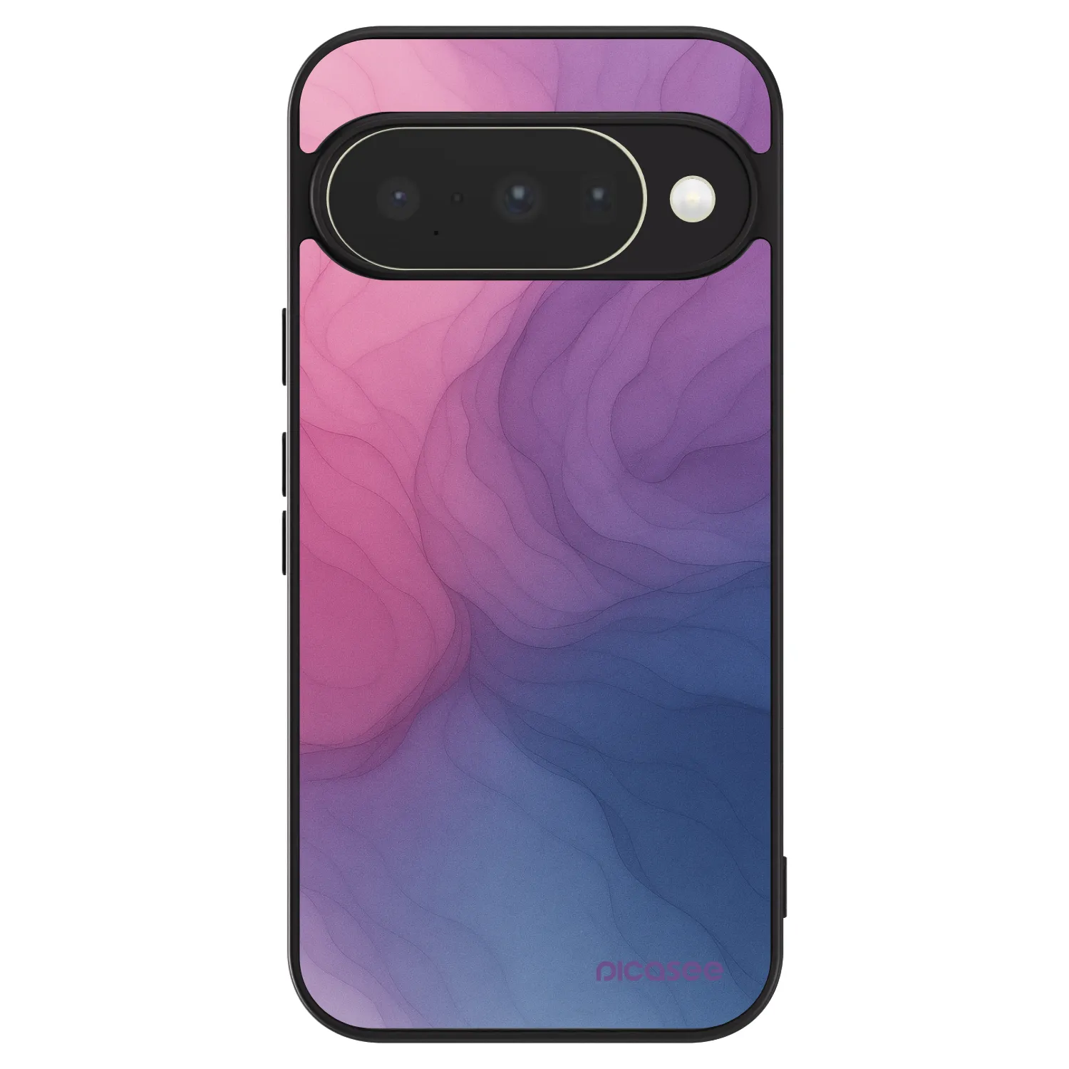 Picasee ULTIMATE CASE für Google Pixel 10 - Silk