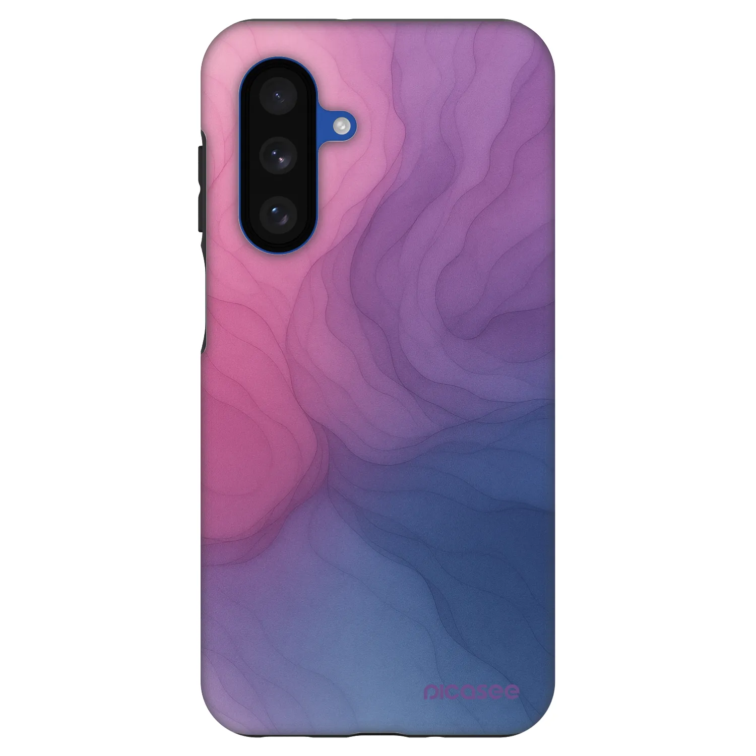 Picasee Fashion Case für Samsung Galaxy A17 5G - Silk