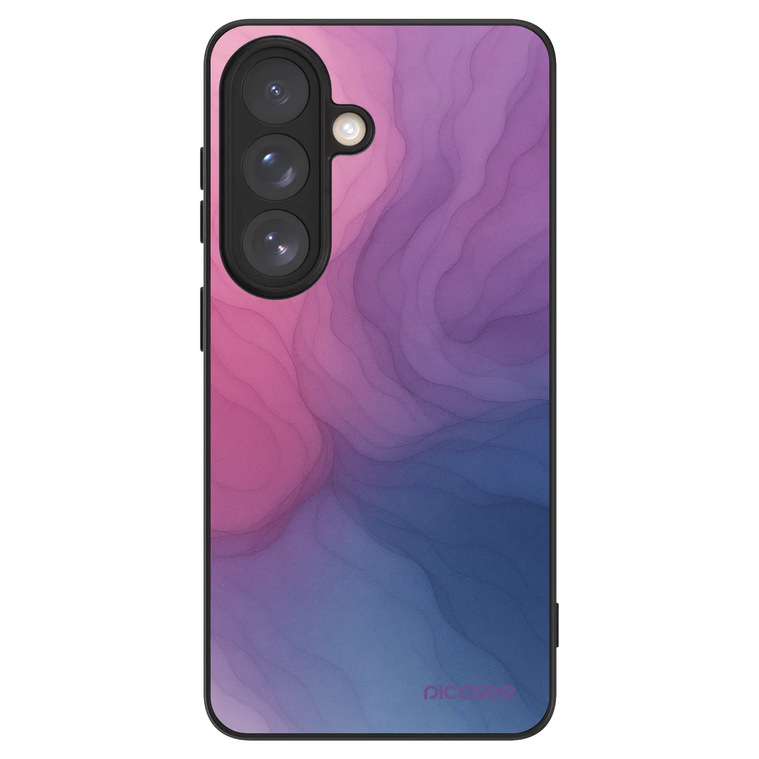 Picasee ULTIMATE CASE PowerShare für Samsung Galaxy S26 - Silk