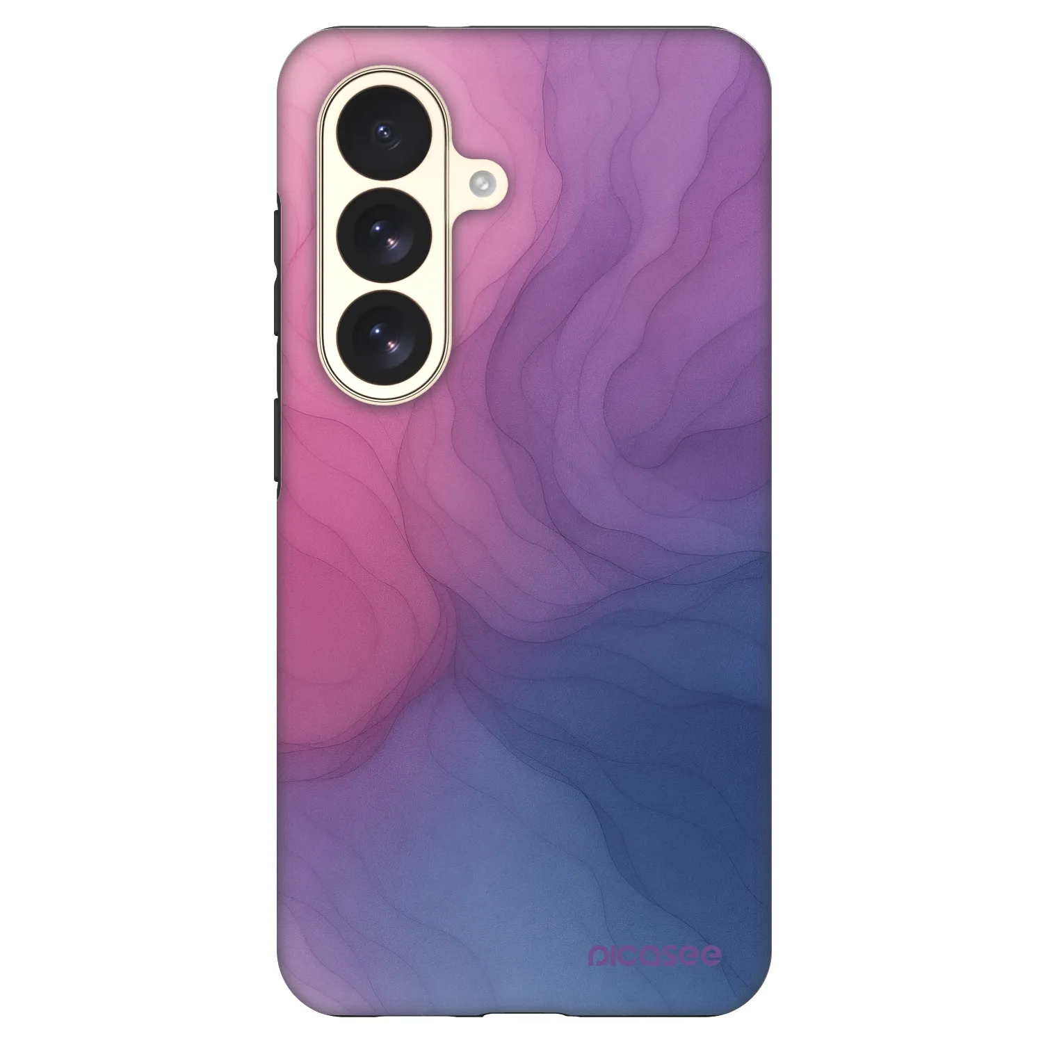 Picasee Fashion Case PowerShare pro Samsung Galaxy S26 - Silk