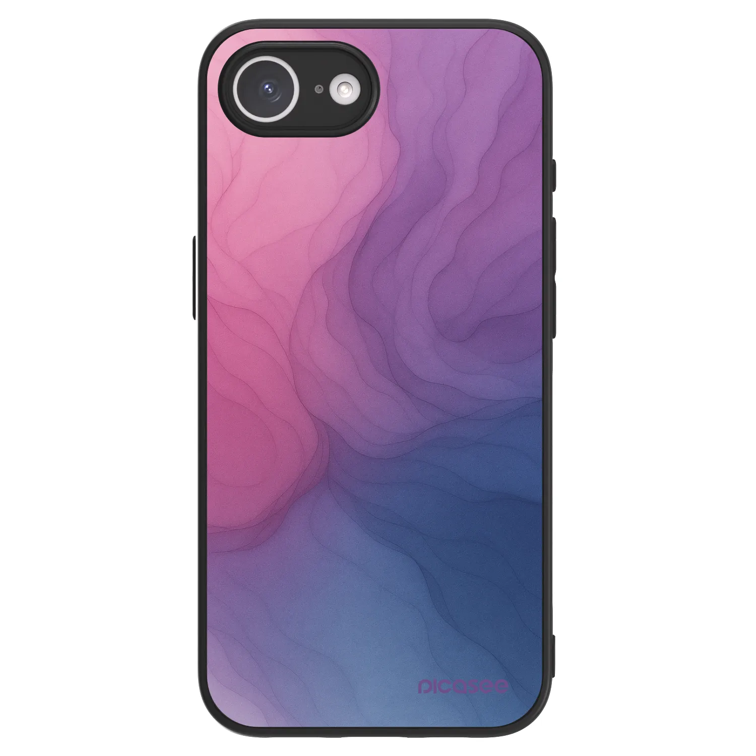 Picasee ULTIMATE CASE für Apple iPhone 17e - Silk