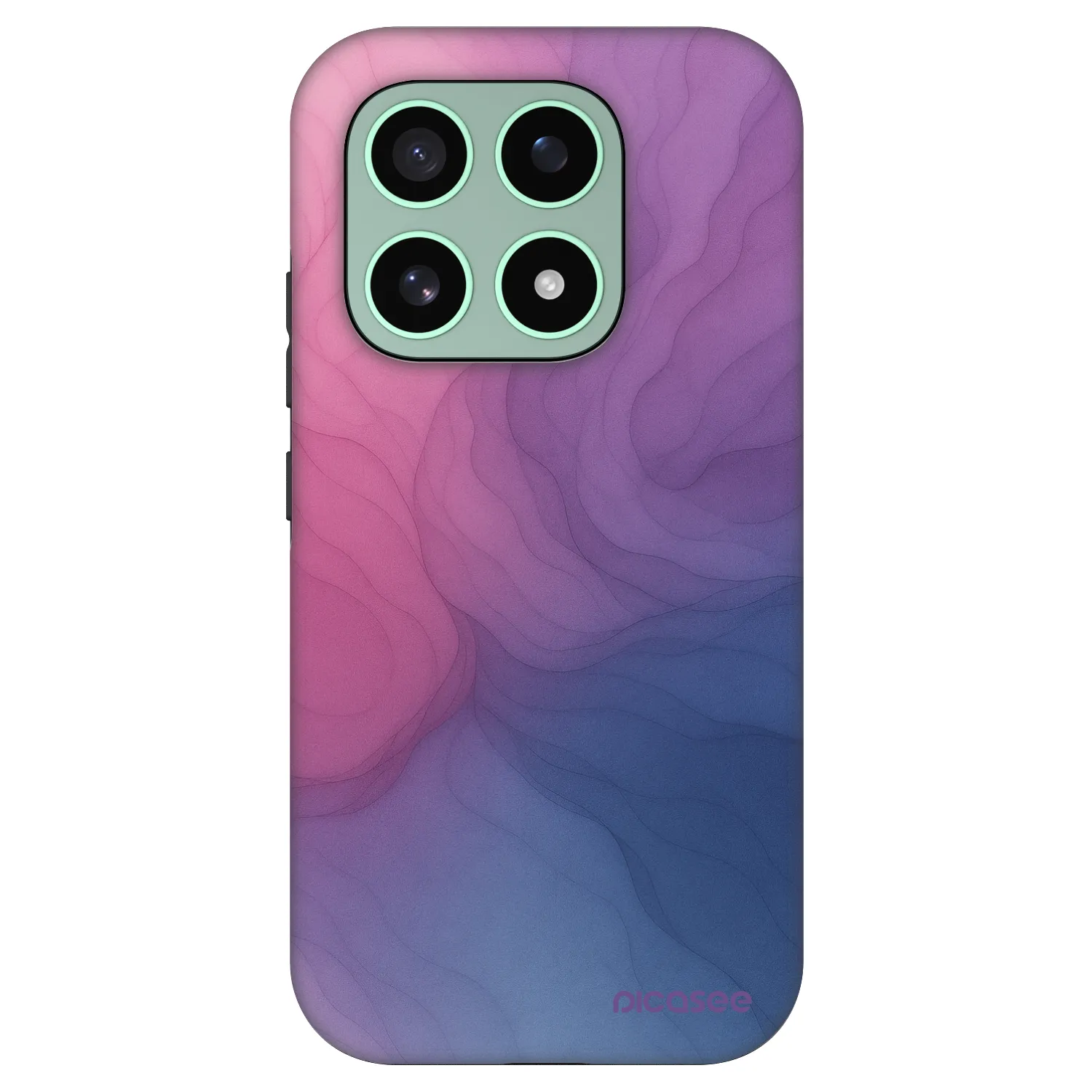 Picasee Fashion Case für Xiaomi 17 - Silk