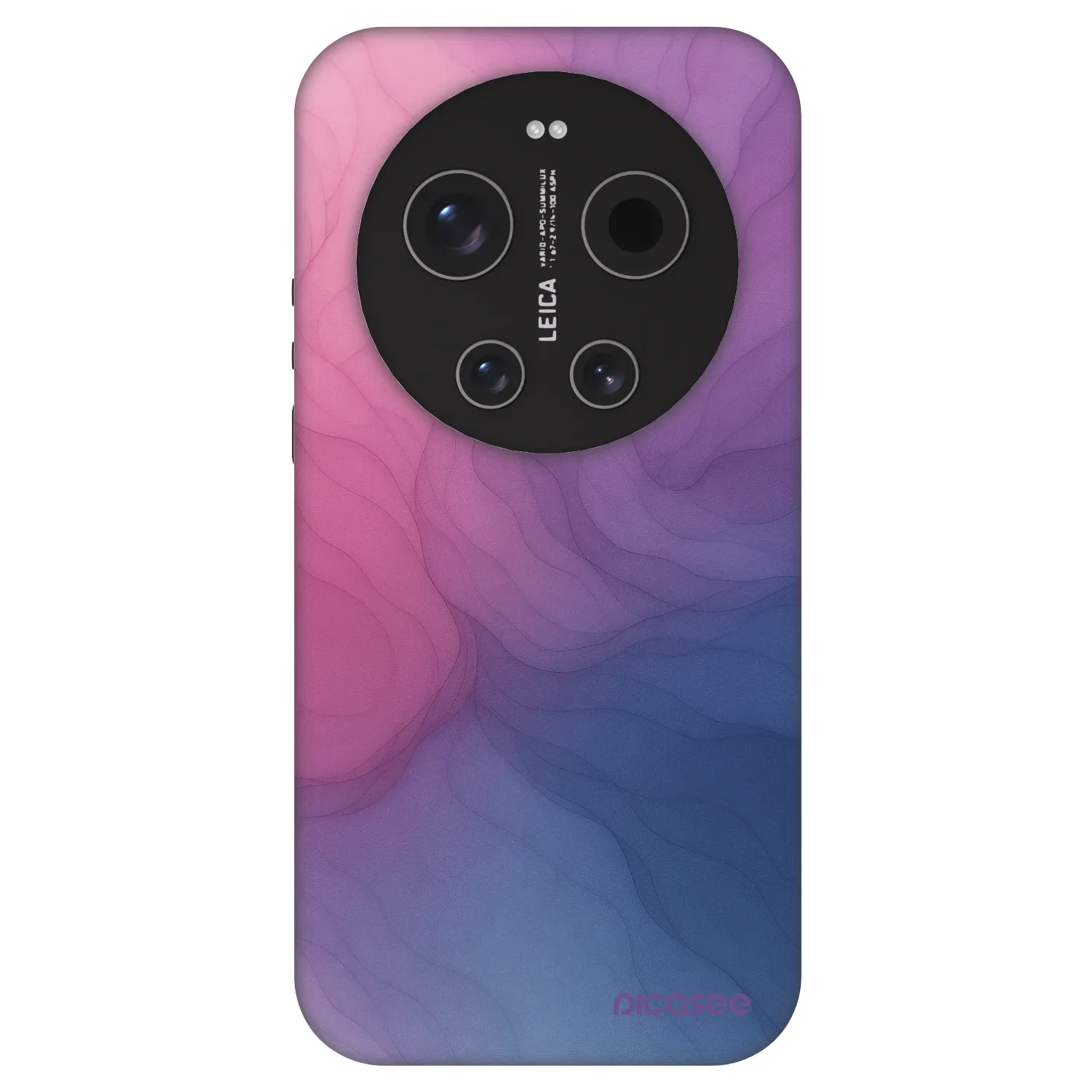 Picasee Fashion Case für Xiaomi 17 Ultra - Silk
