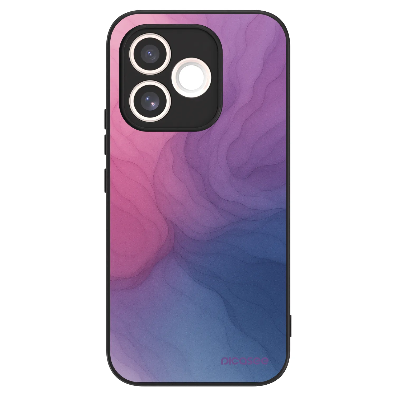 Picasee ULTIMATE CASE für Honor 600 Lite - Silk