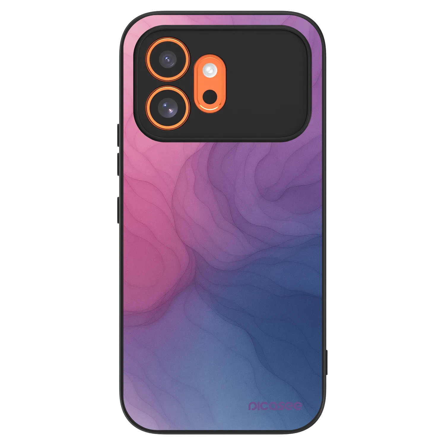 Picasee ULTIMATE CASE für Honor 600 - Silk