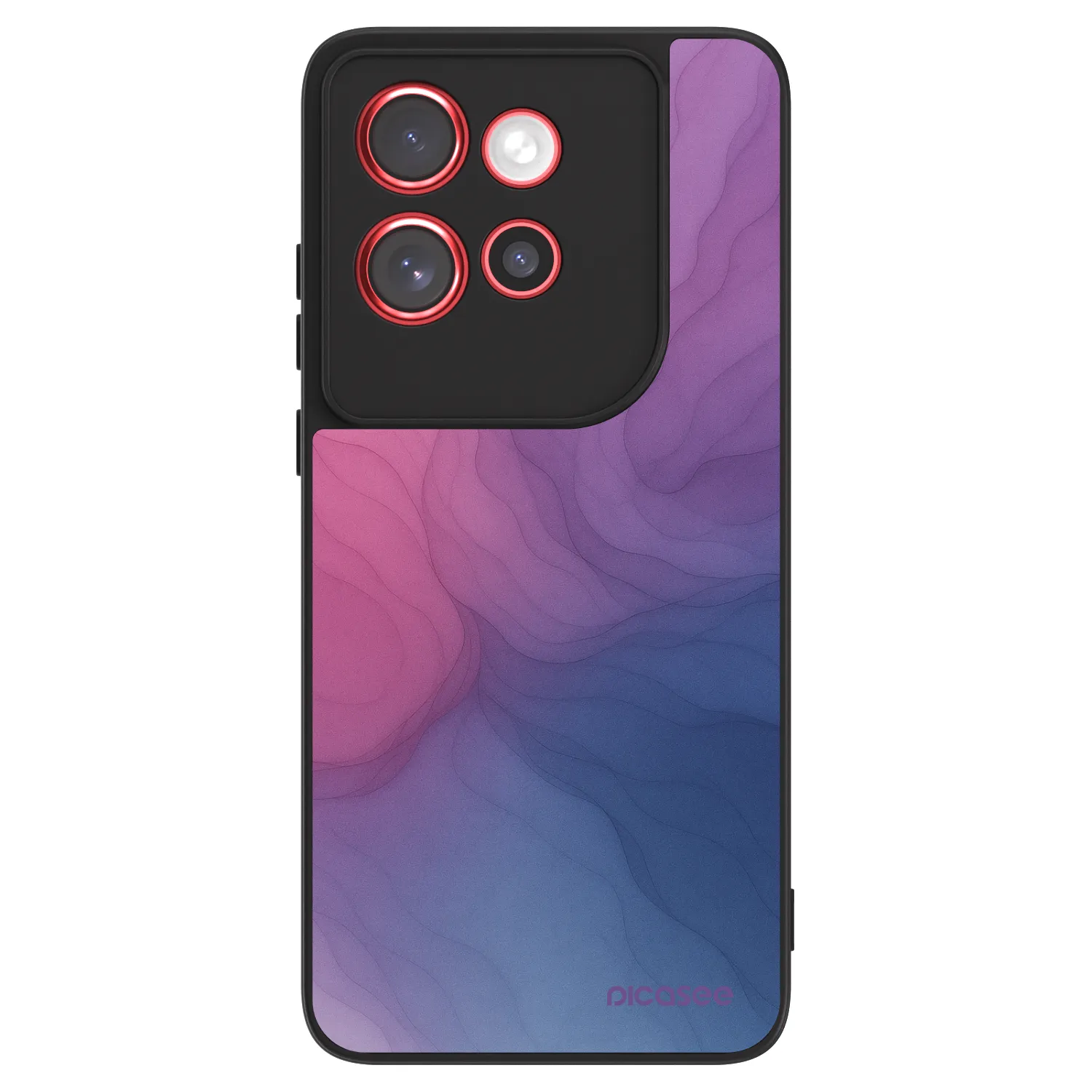 Picasee ULTIMATE CASE für Motorola Edge 60 Neo 5G - Silk