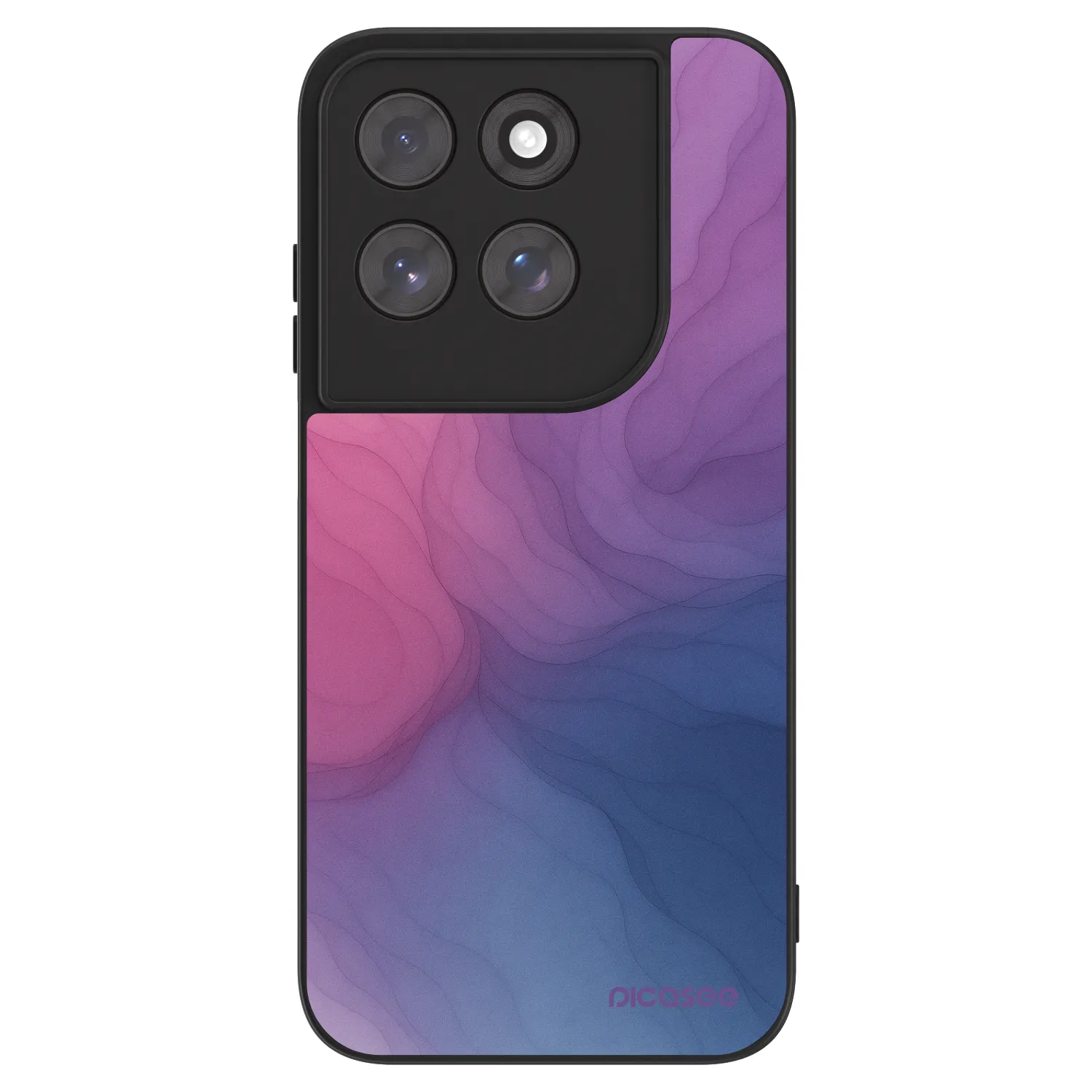 Picasee ULTIMATE CASE für Motorola Moto G77 - Silk