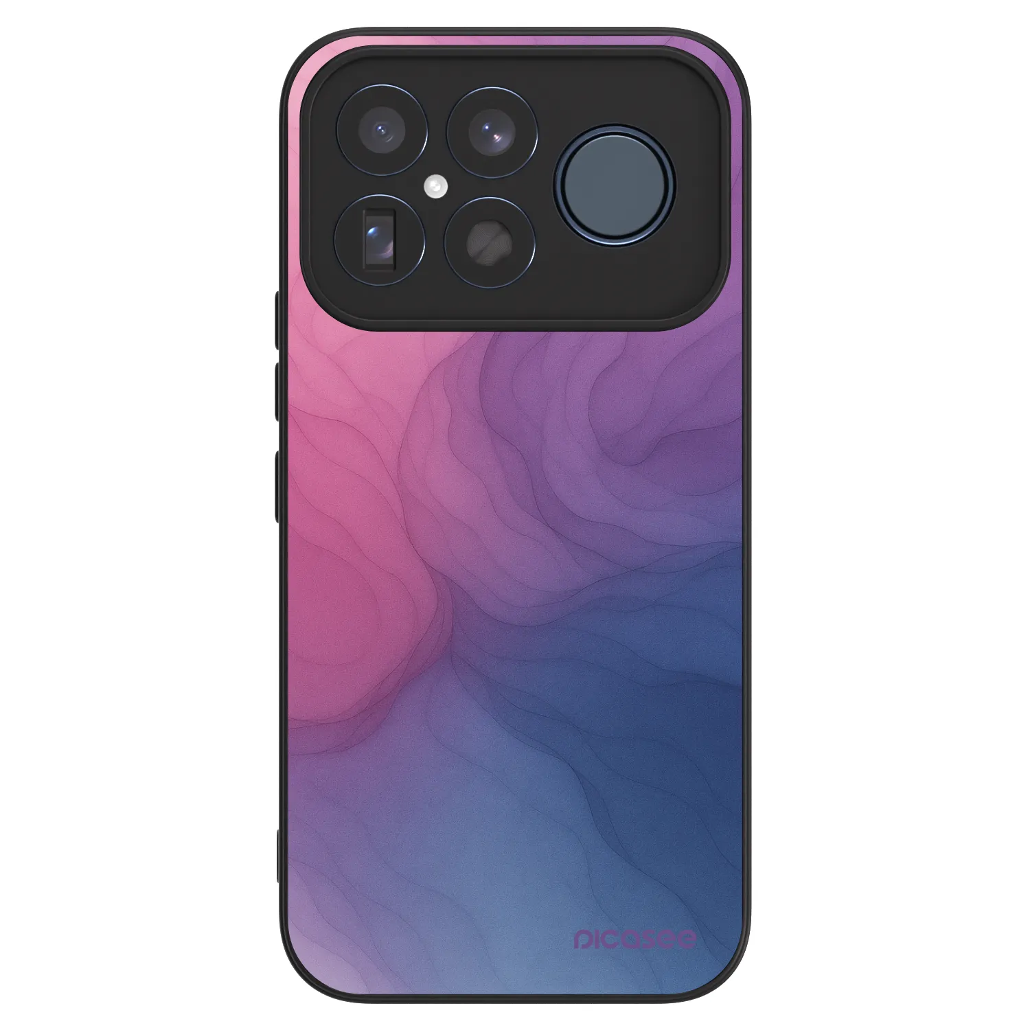 Picasee ULTIMATE CASE für Xiaomi Poco F8 Ultra - Silk