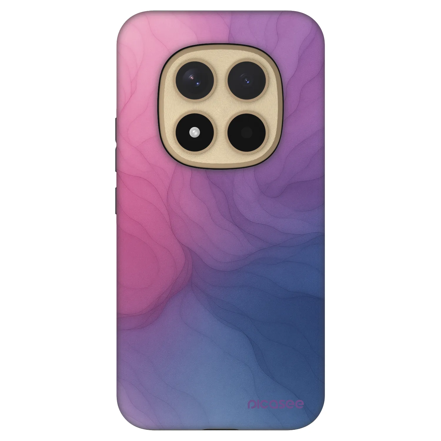 Picasee Fashion Case für Xiaomi Redmi Note 15 Pro+ - Silk