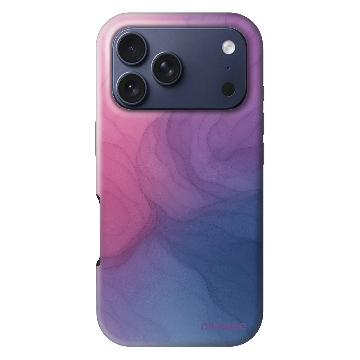 Picasee Fashion Case MagSafe für Apple iPhone 18 Pro - Silk