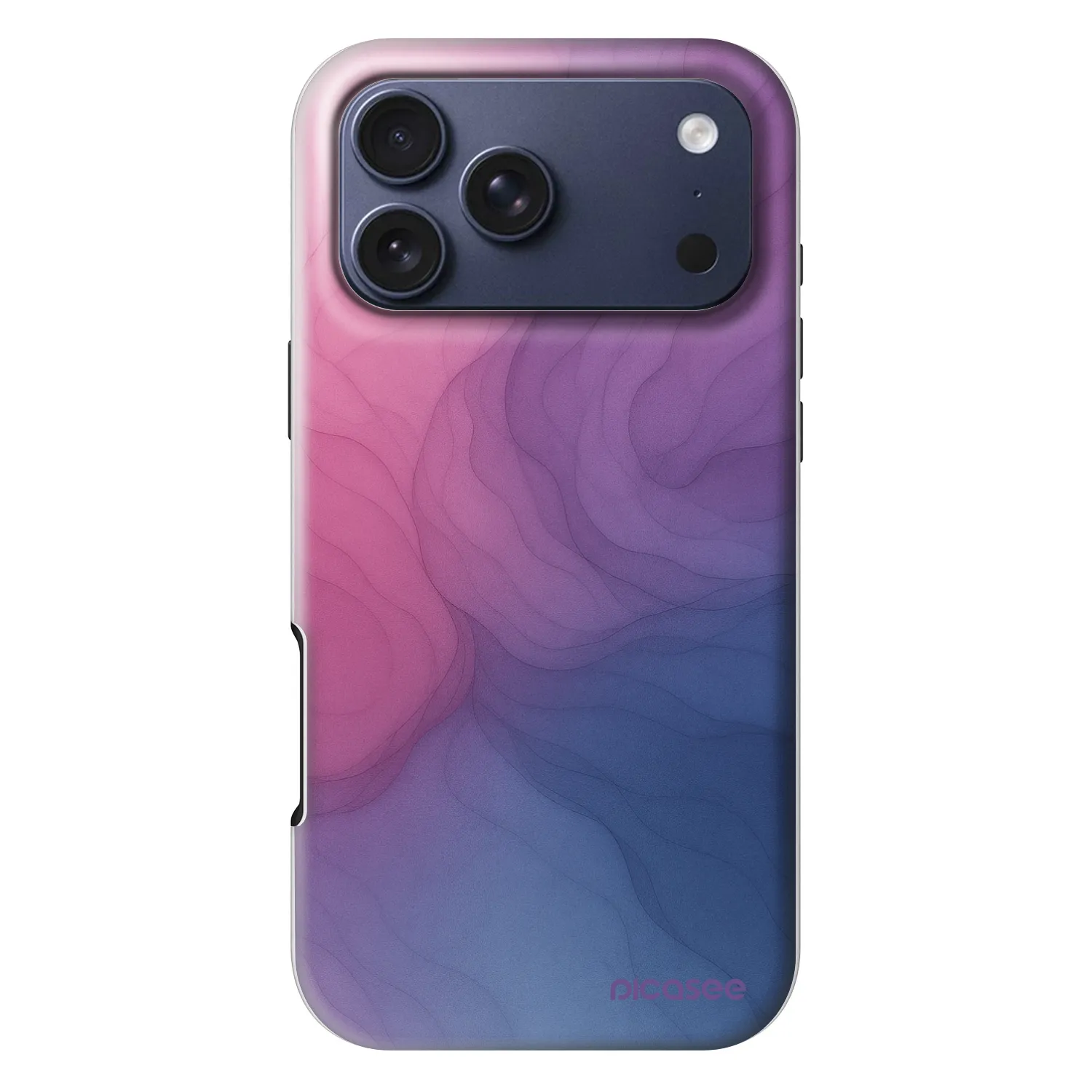 Picasee Fashion Case MagSafe für Apple iPhone 18 Pro Max - Silk