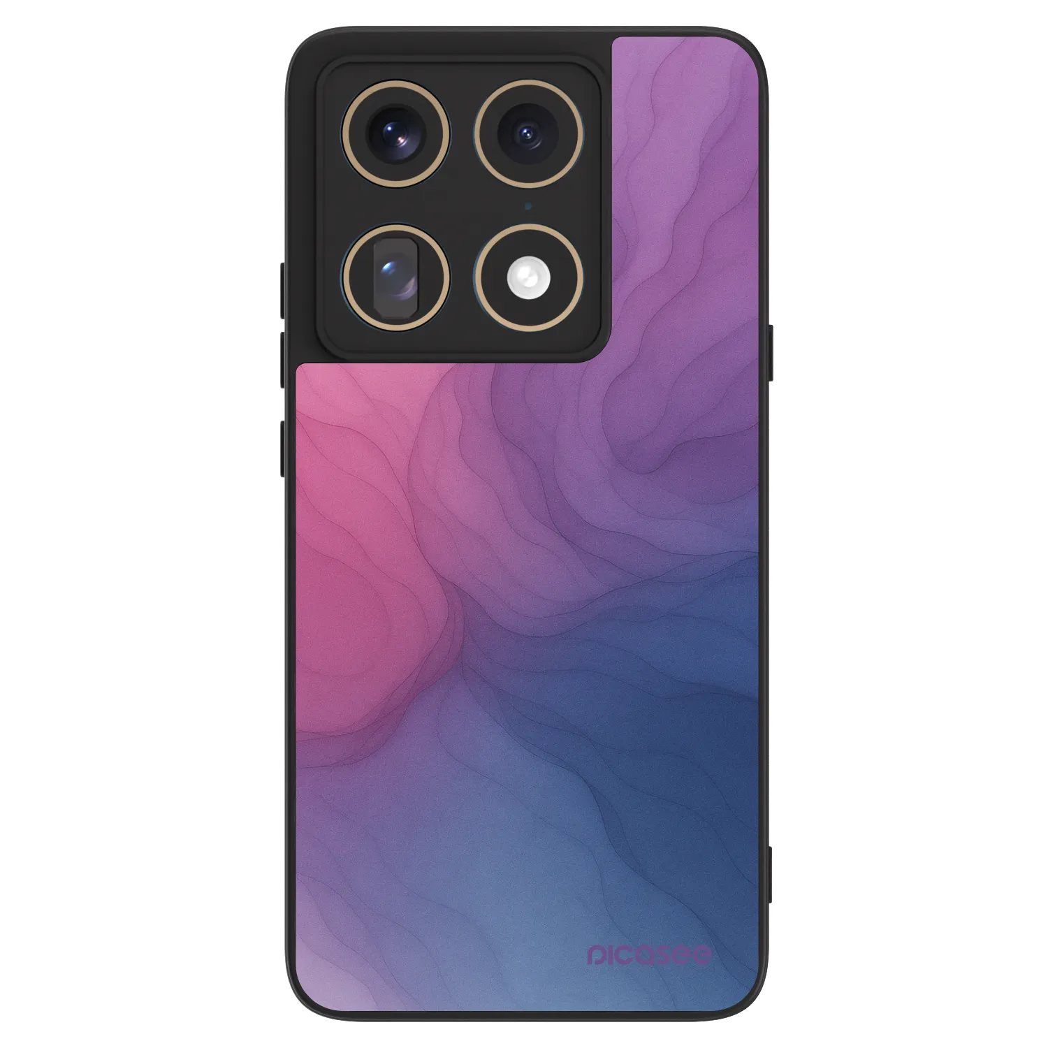 Picasee ULTIMATE CASE für Motorola Signature - Silk