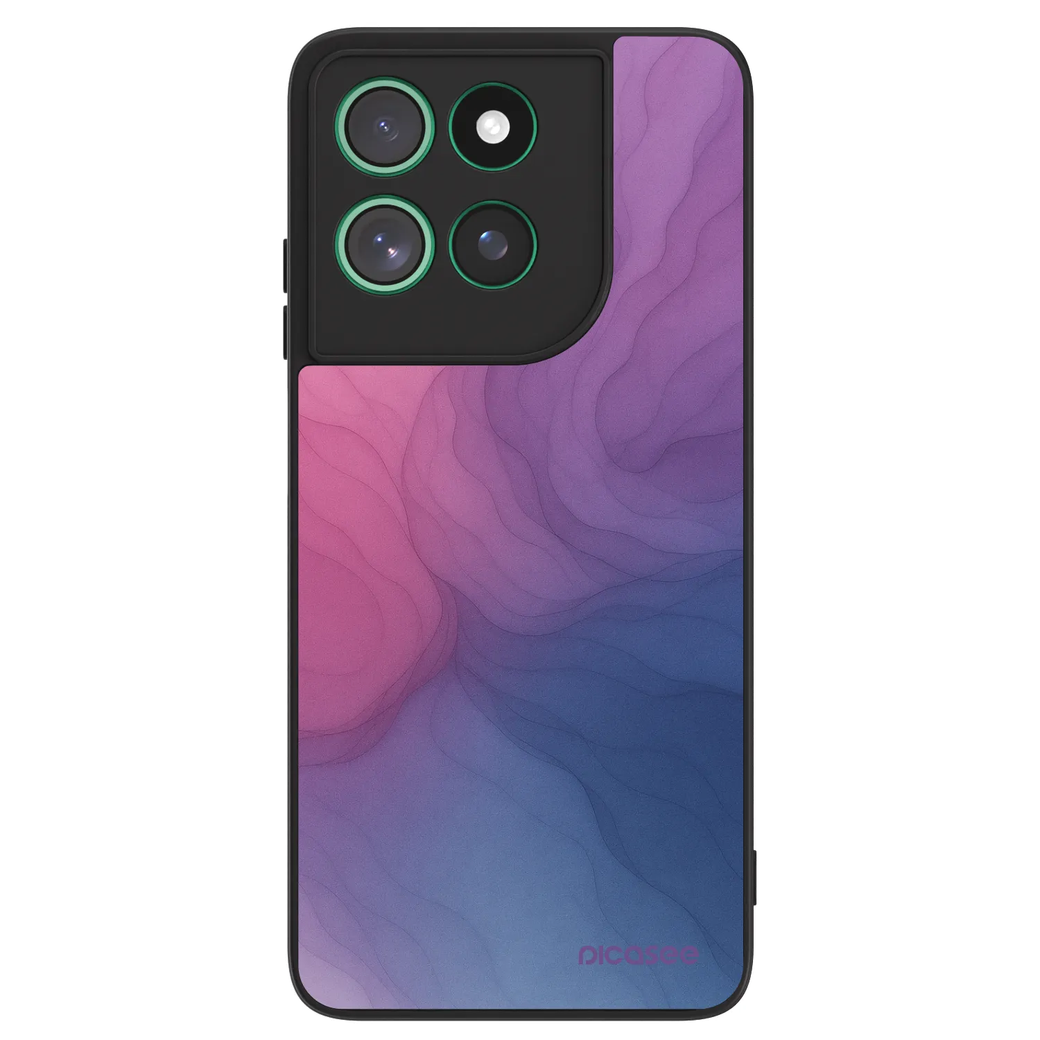 Picasee ULTIMATE CASE für Motorola Moto G57 Power - Silk