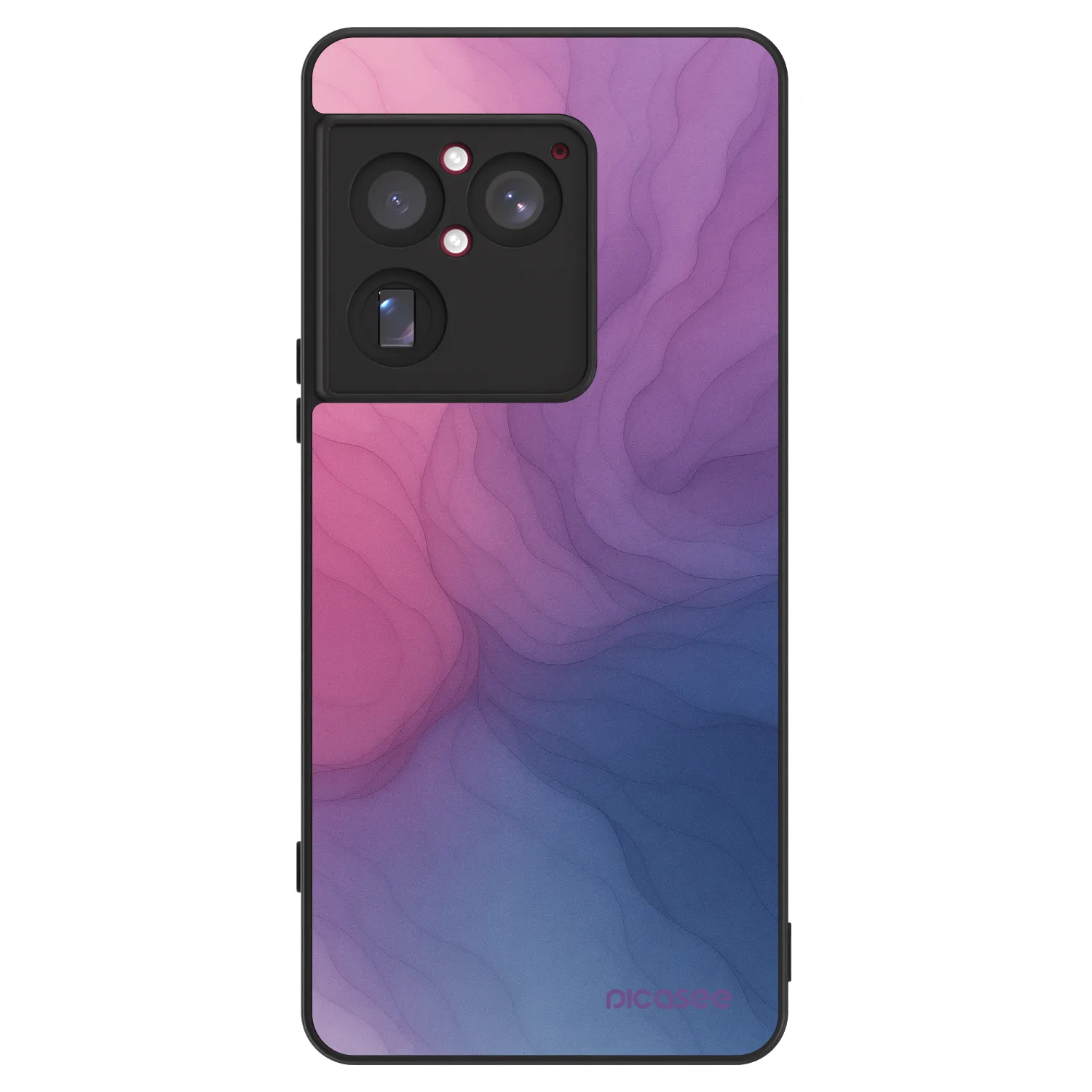 Picasee ULTIMATE CASE für Sony Xperia 1 VIII 5G - Silk