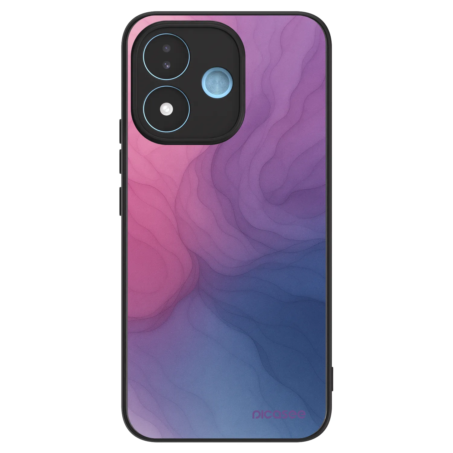 Picasee ULTIMATE CASE für Xiaomi Redmi Note 17 5G - Silk