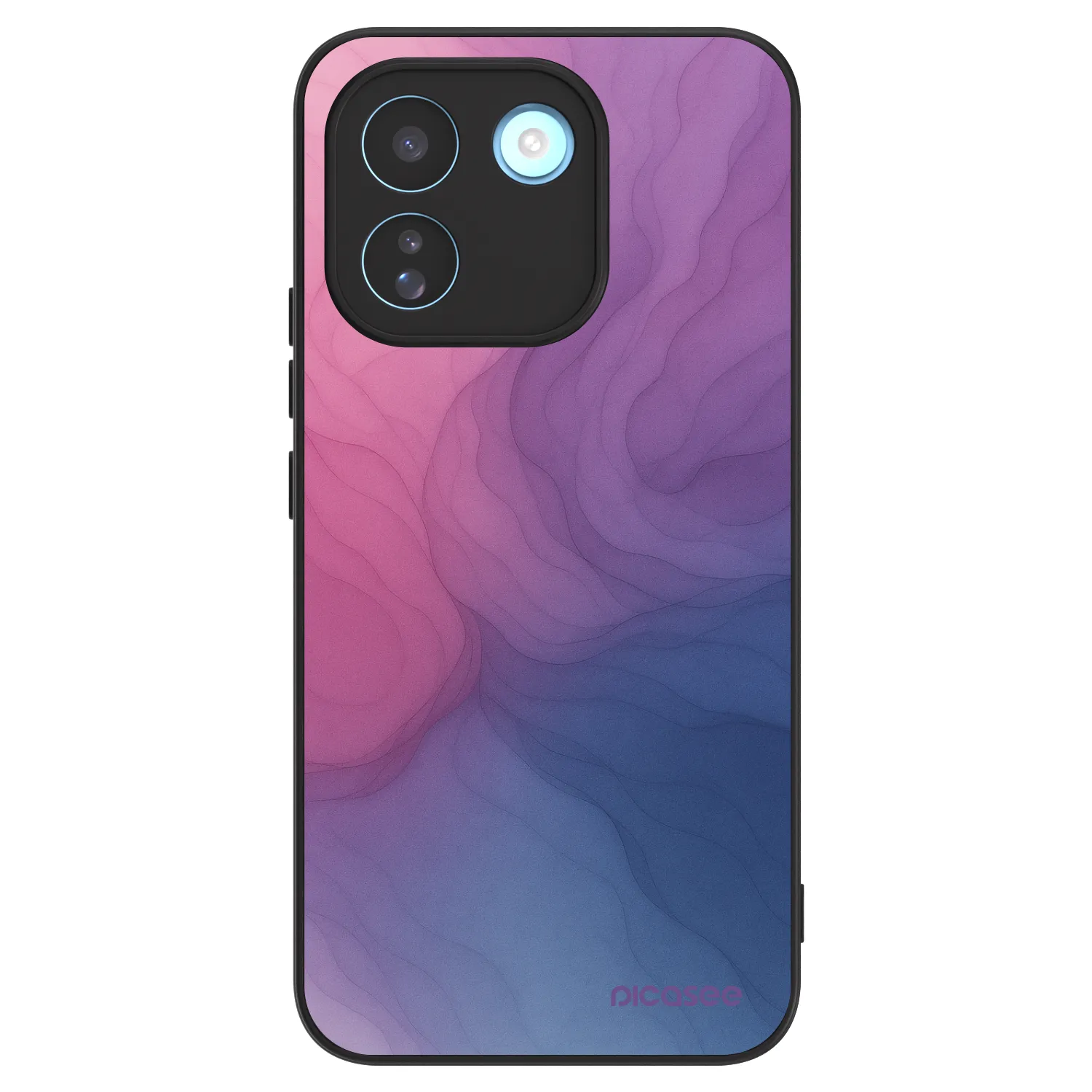 Picasee ULTIMATE CASE für Xiaomi Redmi Note 17 Pro MAX 5G - Silk