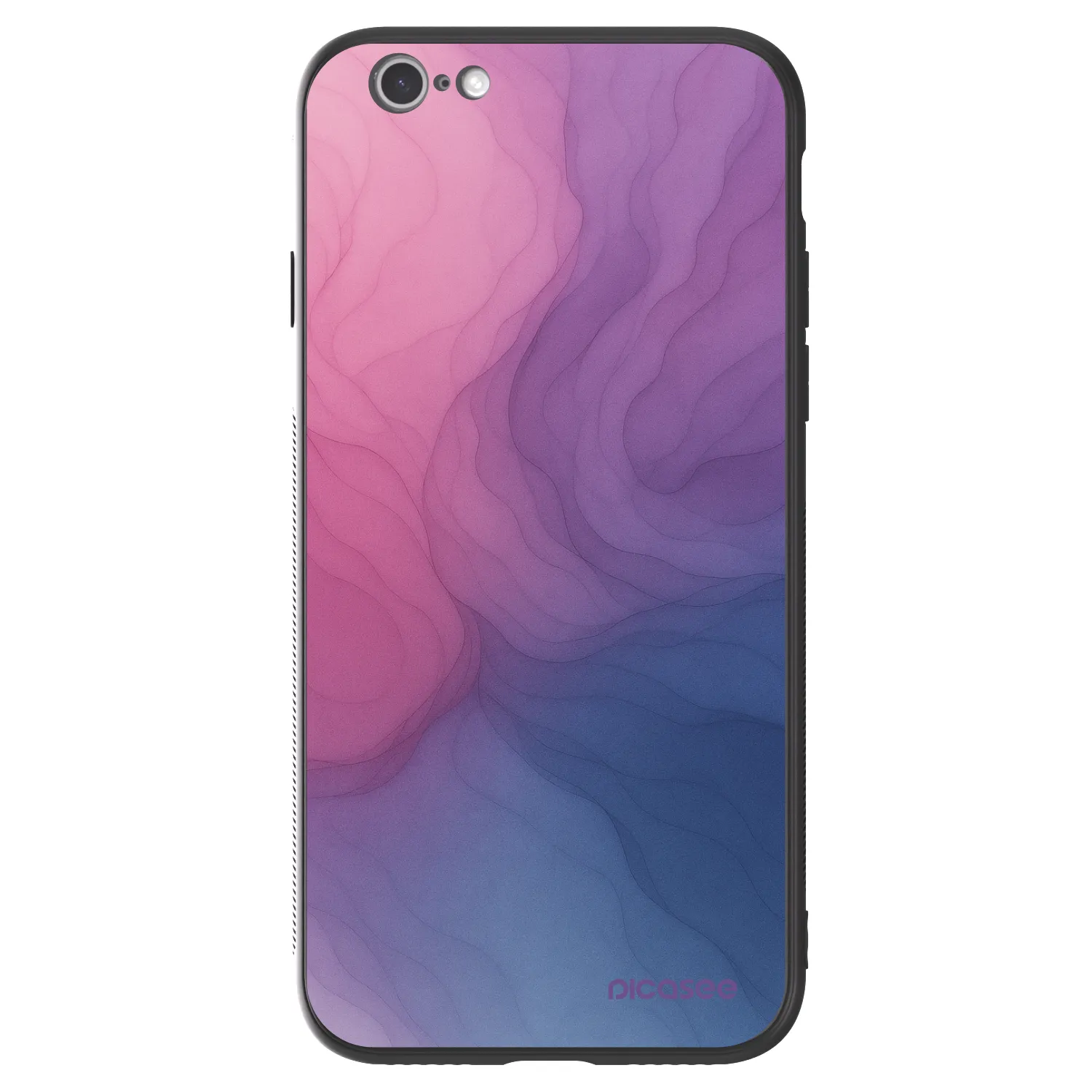 Picasee ULTIMATE CASE für Apple iPhone 6/6S - Silk