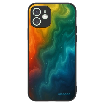 Picasee ULTIMATE CASE für Apple iPhone 12 - Solar