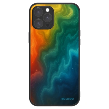 Picasee ULTIMATE CASE für Apple iPhone 12 Pro Max - Solar
