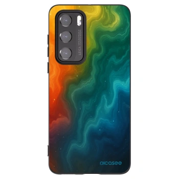 Hülle für Huawei P40 - Solar