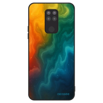 Hülle für Xiaomi Redmi Note 9 - Solar